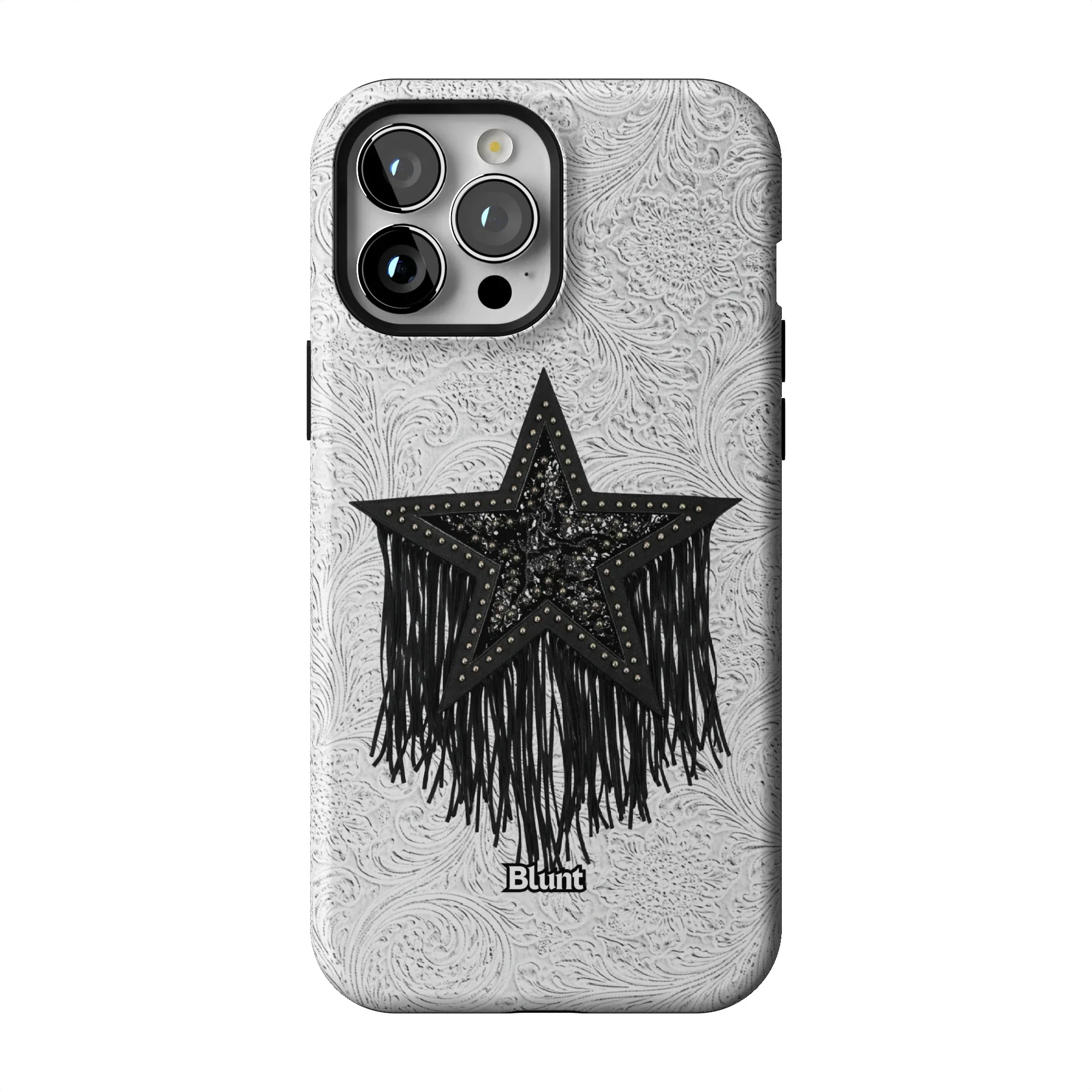 Cosmic Fringe iPhone Case - Image 50