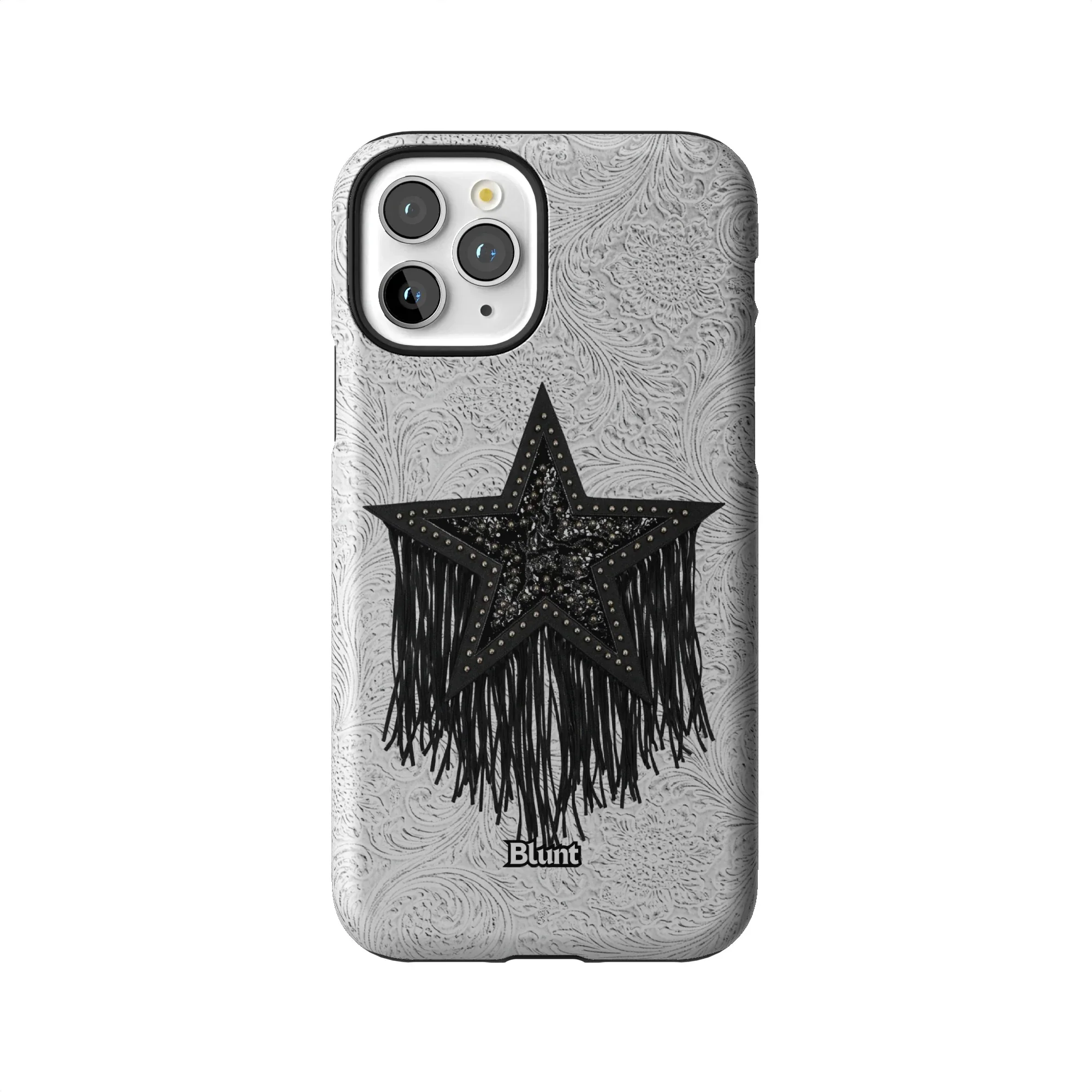 Cosmic Fringe iPhone Case - Image 57