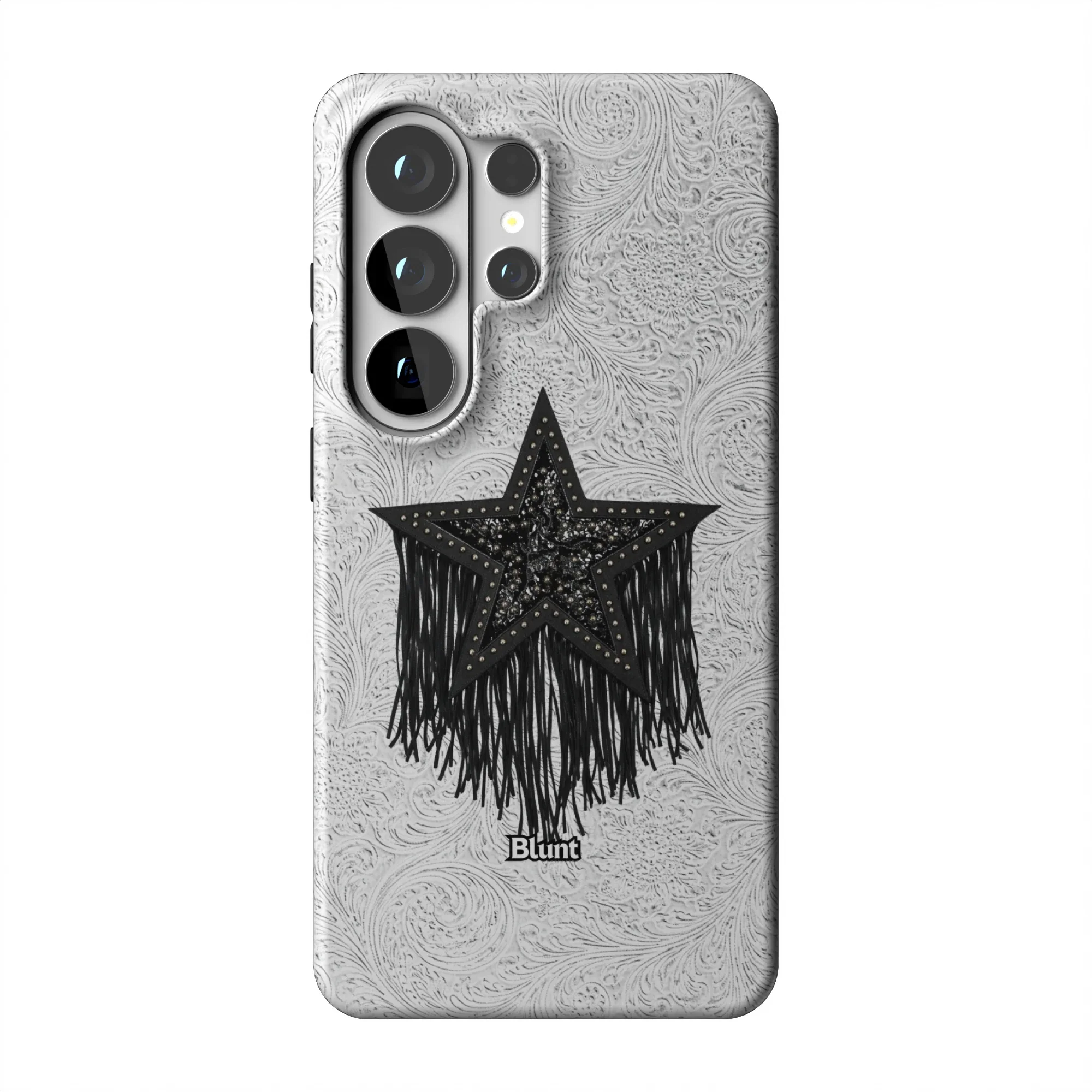 Cosmic Fringe Samsung Case - Image 20