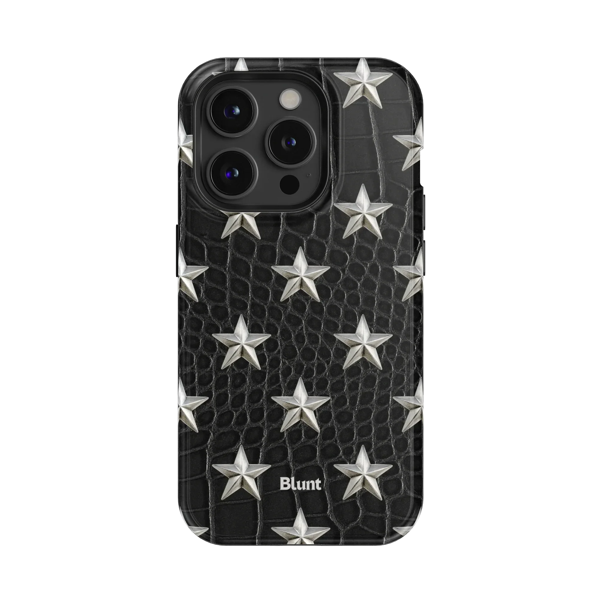 Cosmic Jaws iPhone Case - Image 10