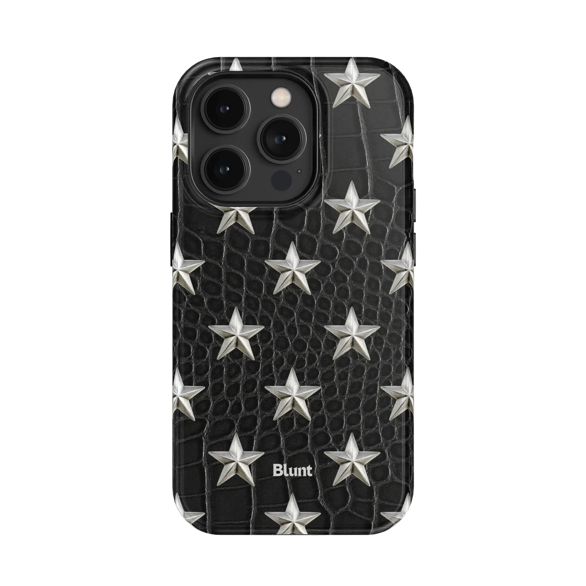Cosmic Jaws iPhone Case - Image 14