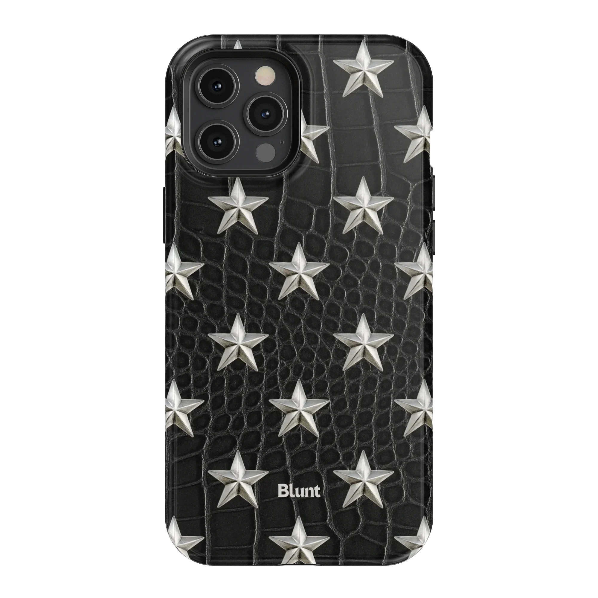 Cosmic Jaws iPhone Case - Image 23