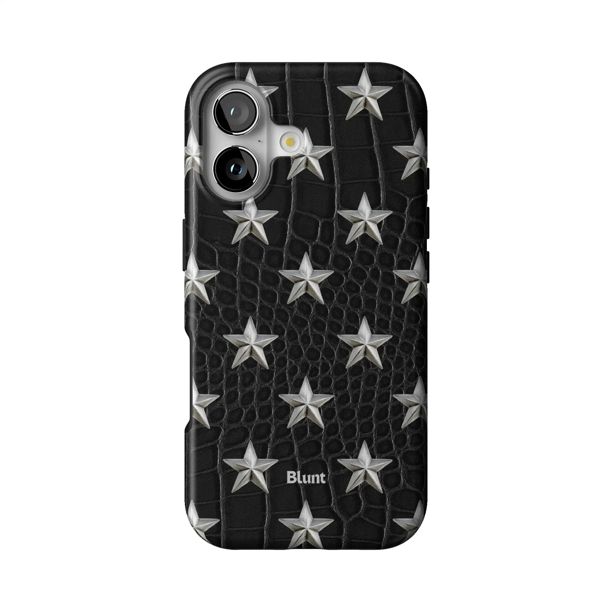 Cosmic Jaws iPhone Case - Image 32