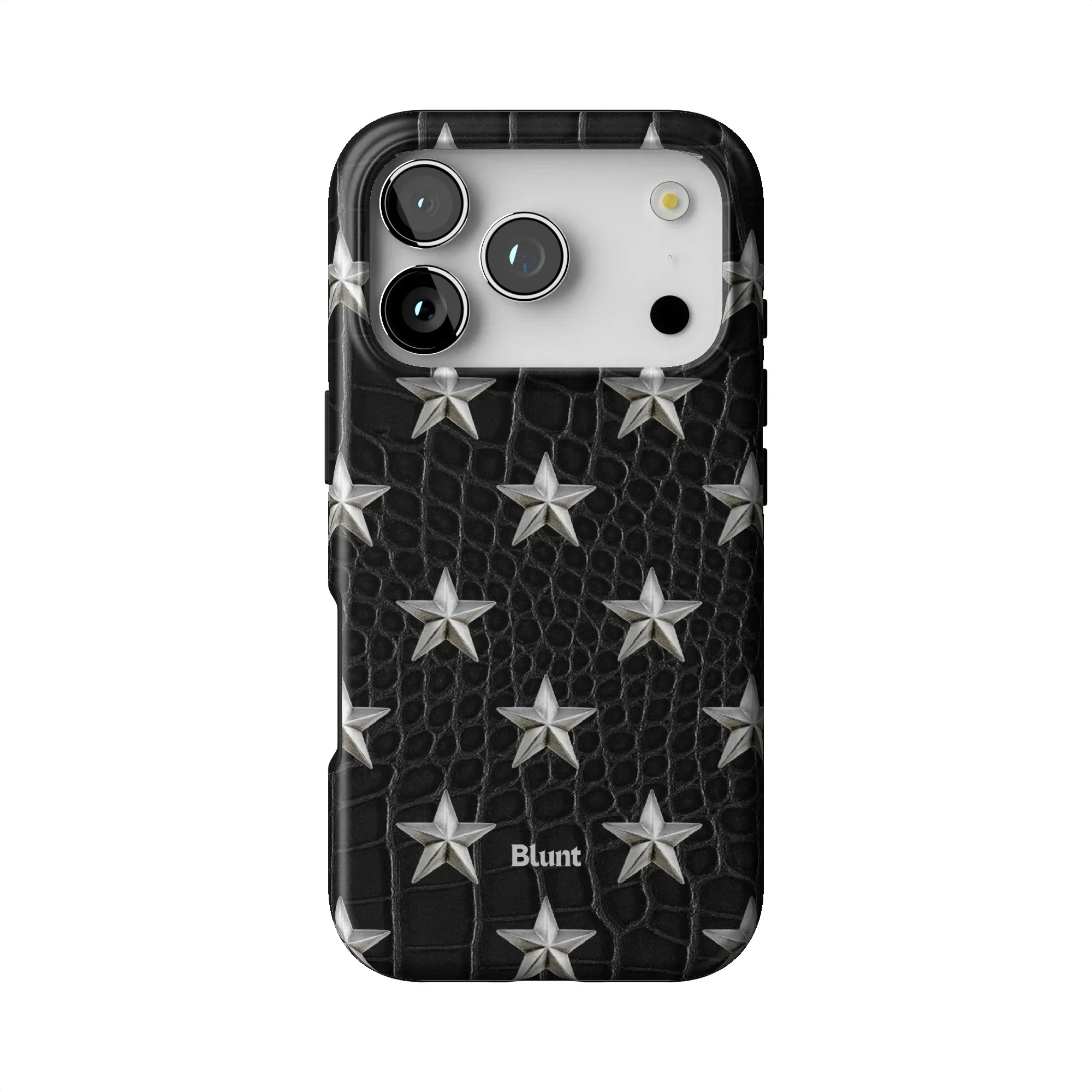 Cosmic Jaws iPhone Case - Image 33