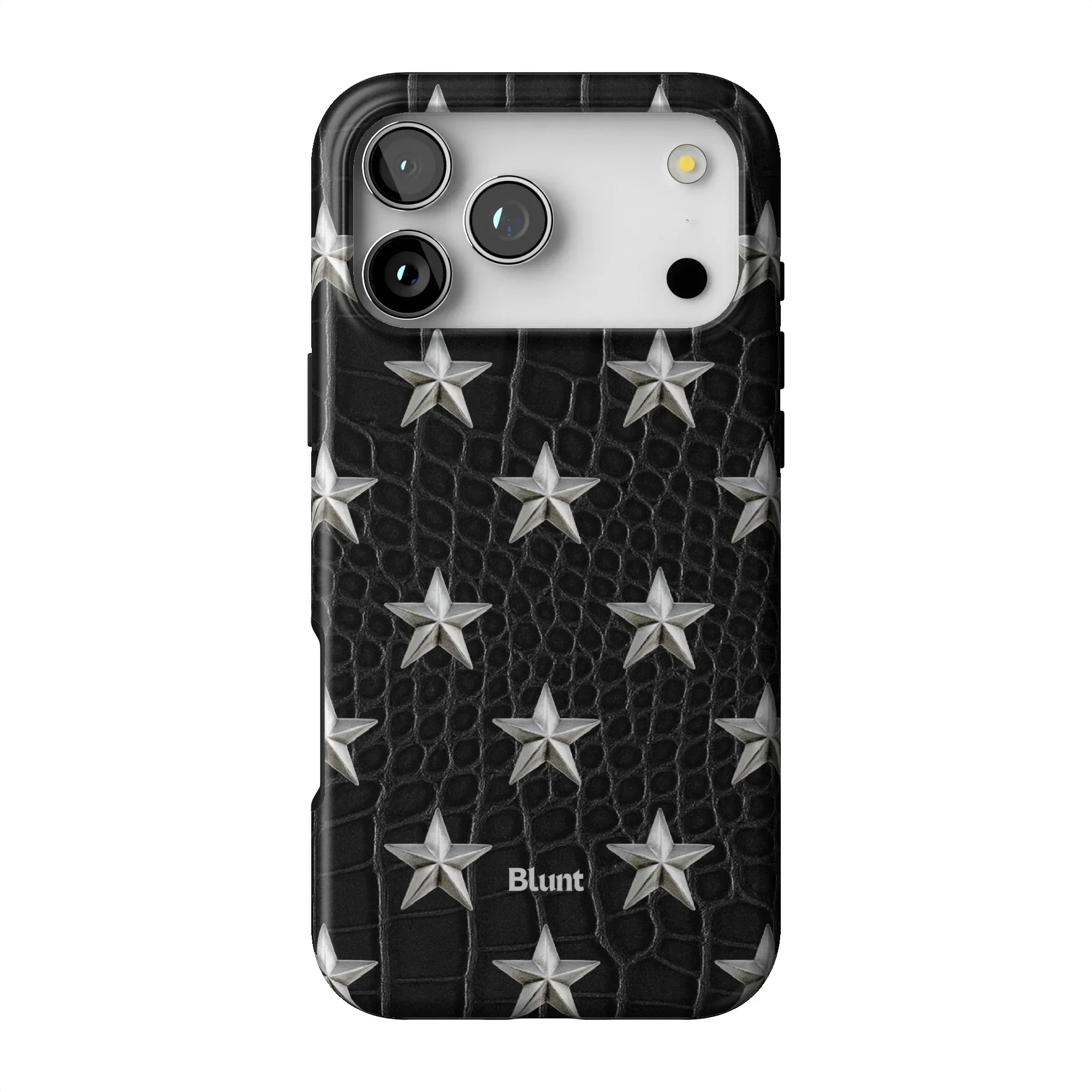 Cosmic Jaws iPhone Case - Image 34