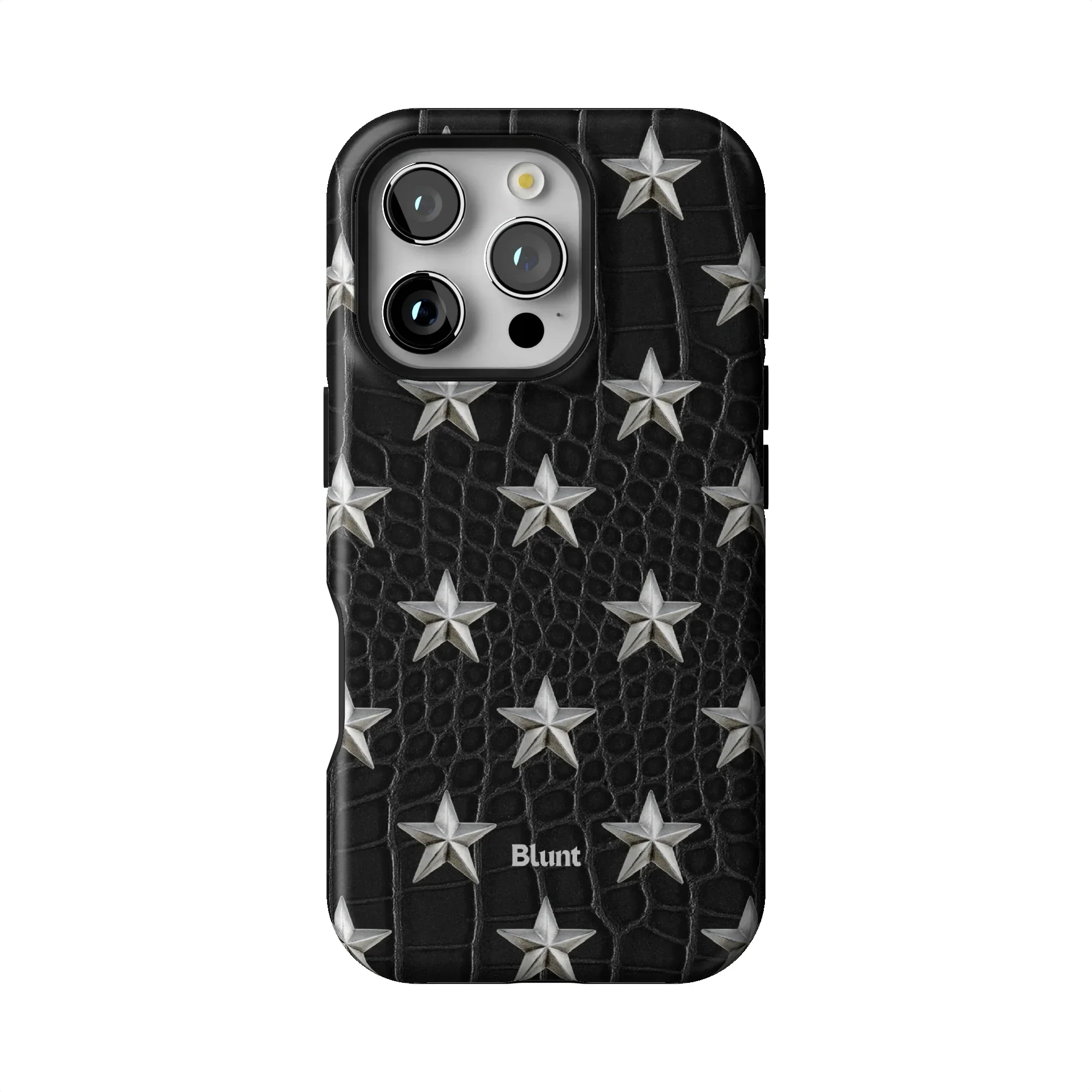 Cosmic Jaws iPhone Case - Image 37