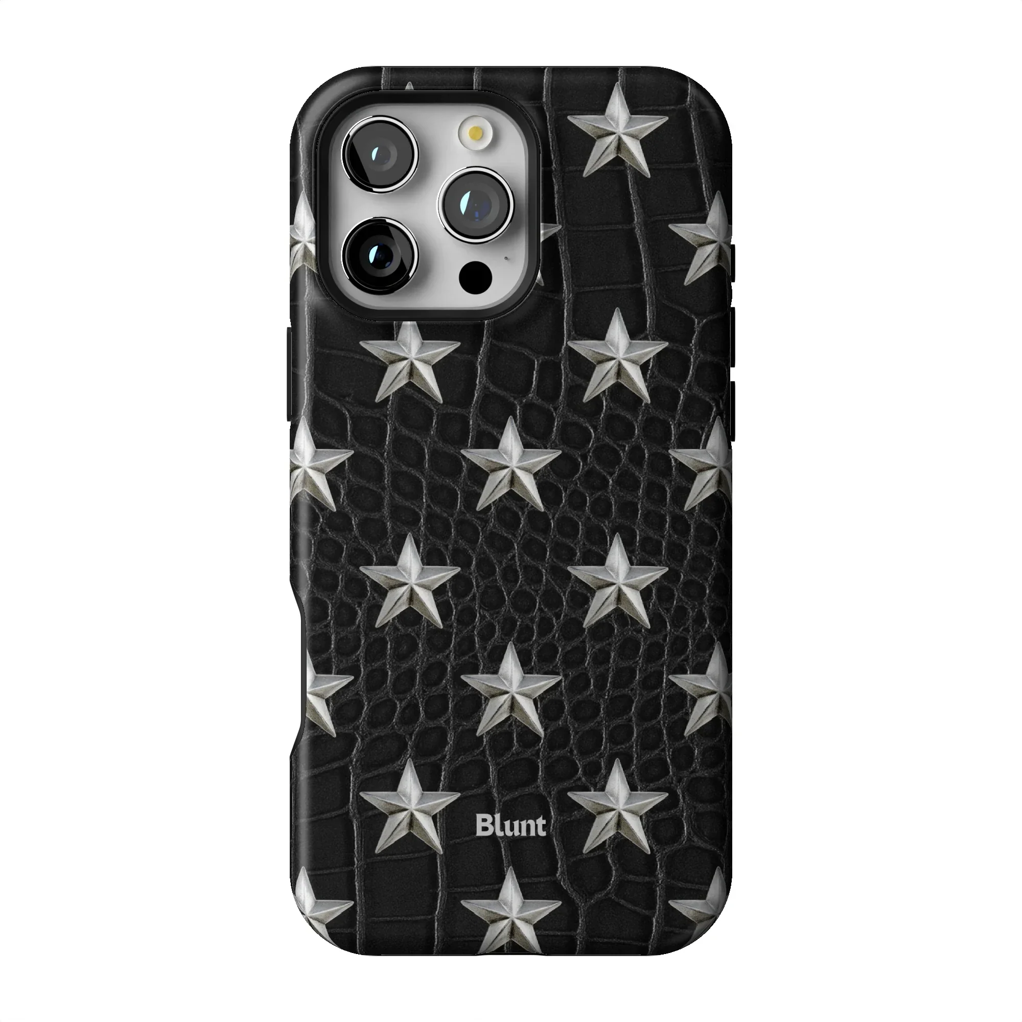 Cosmic Jaws iPhone Case - Image 38
