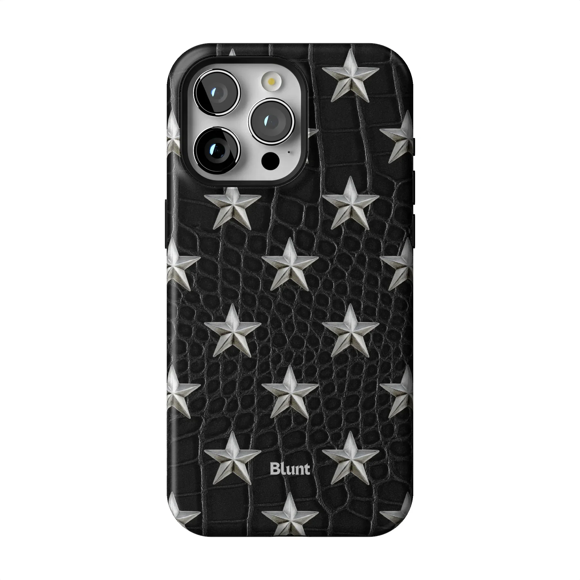 Cosmic Jaws iPhone Case - Image 42