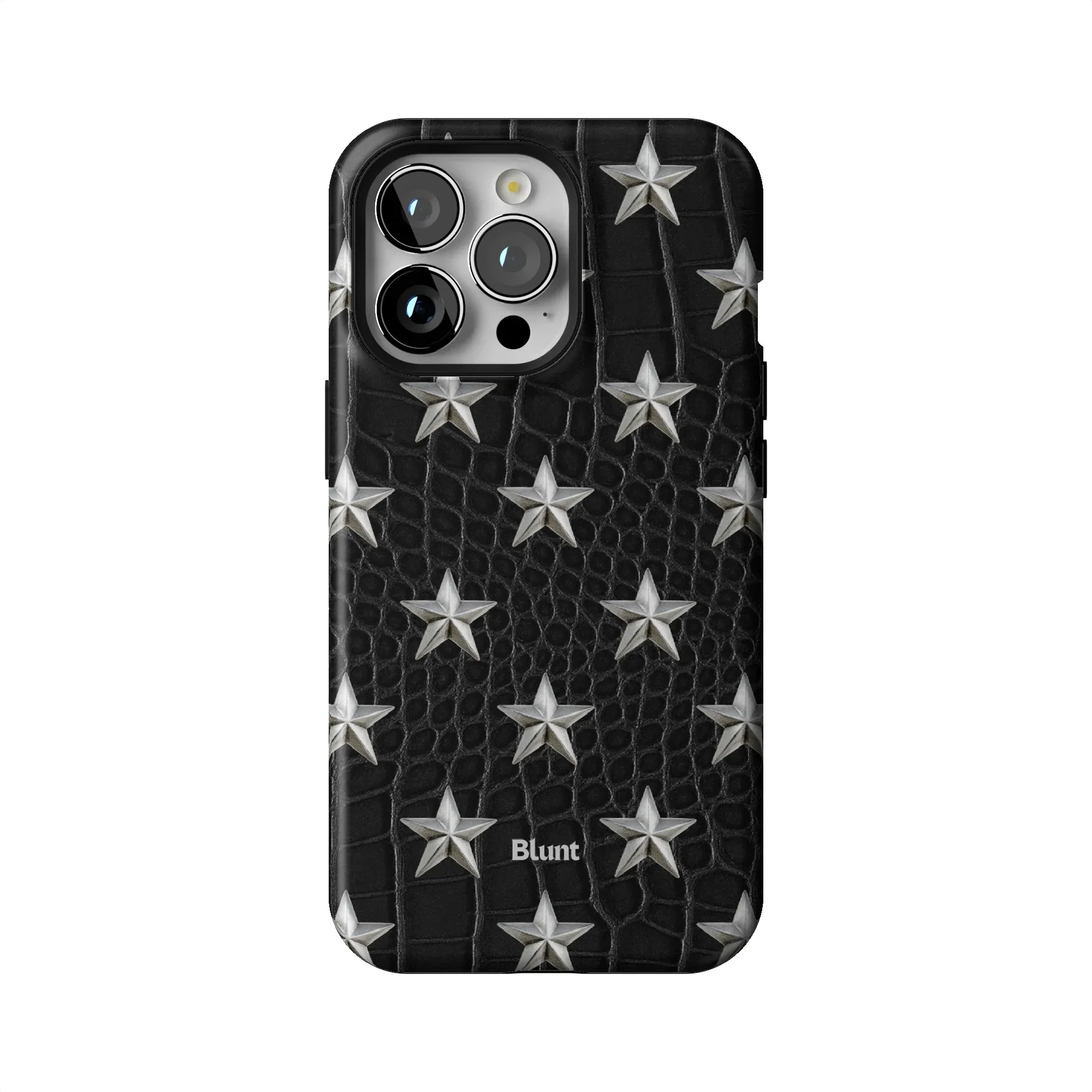 Cosmic Jaws iPhone Case - Image 49