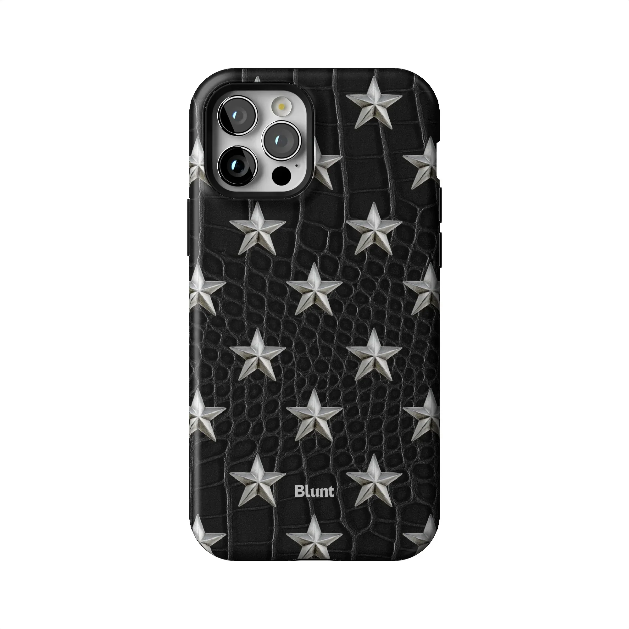 Cosmic Jaws iPhone Case - Image 53