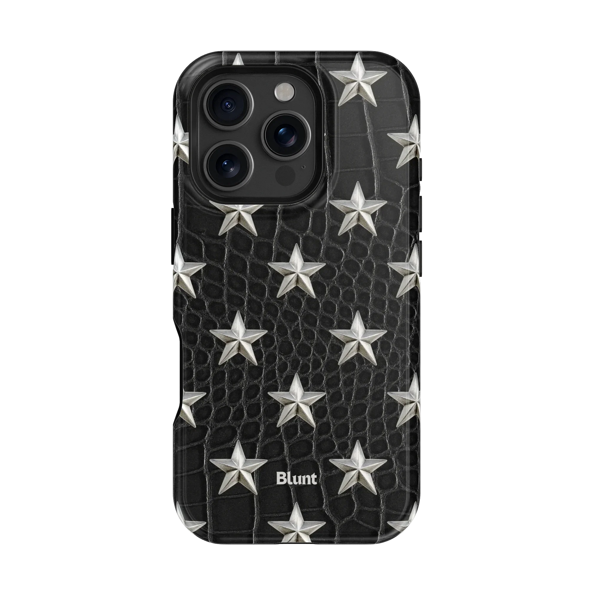 Cosmic Jaws iPhone Case - Image 6