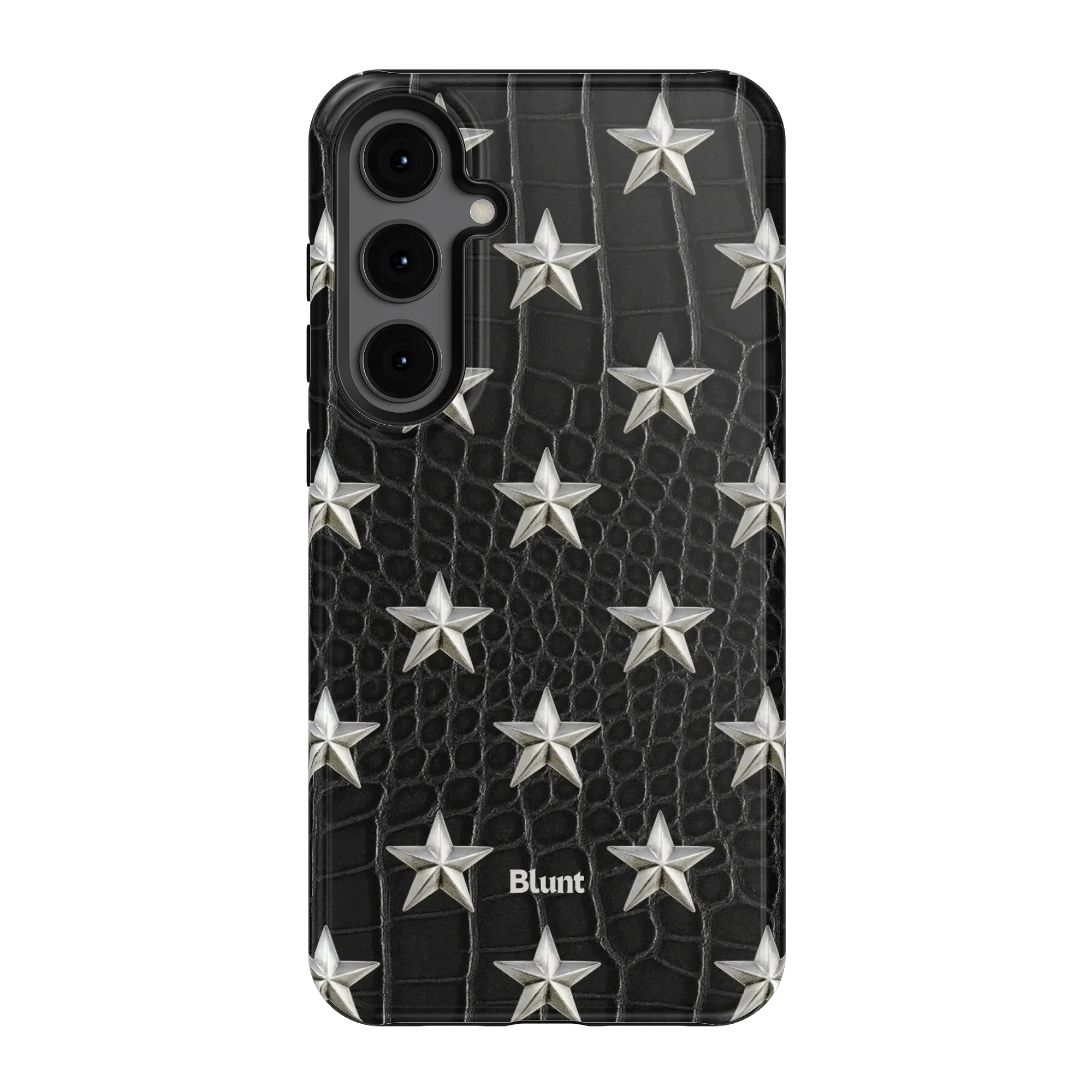 Cosmic Jaws Samsung Case - Image 5
