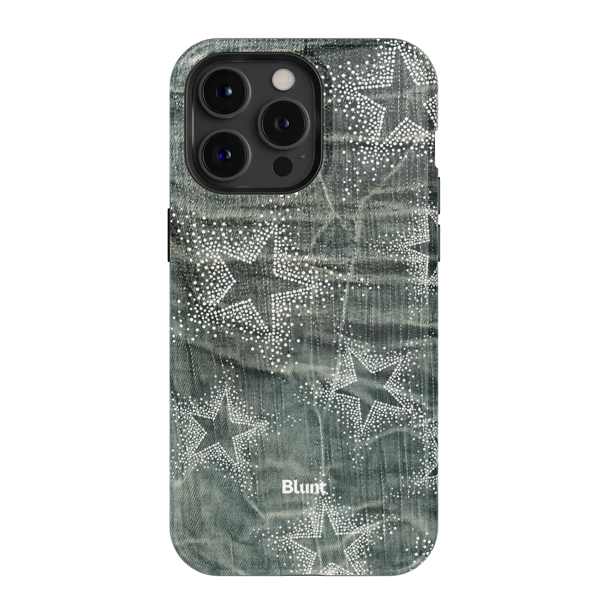 Cosmic Jean iPhone Case - Image 11