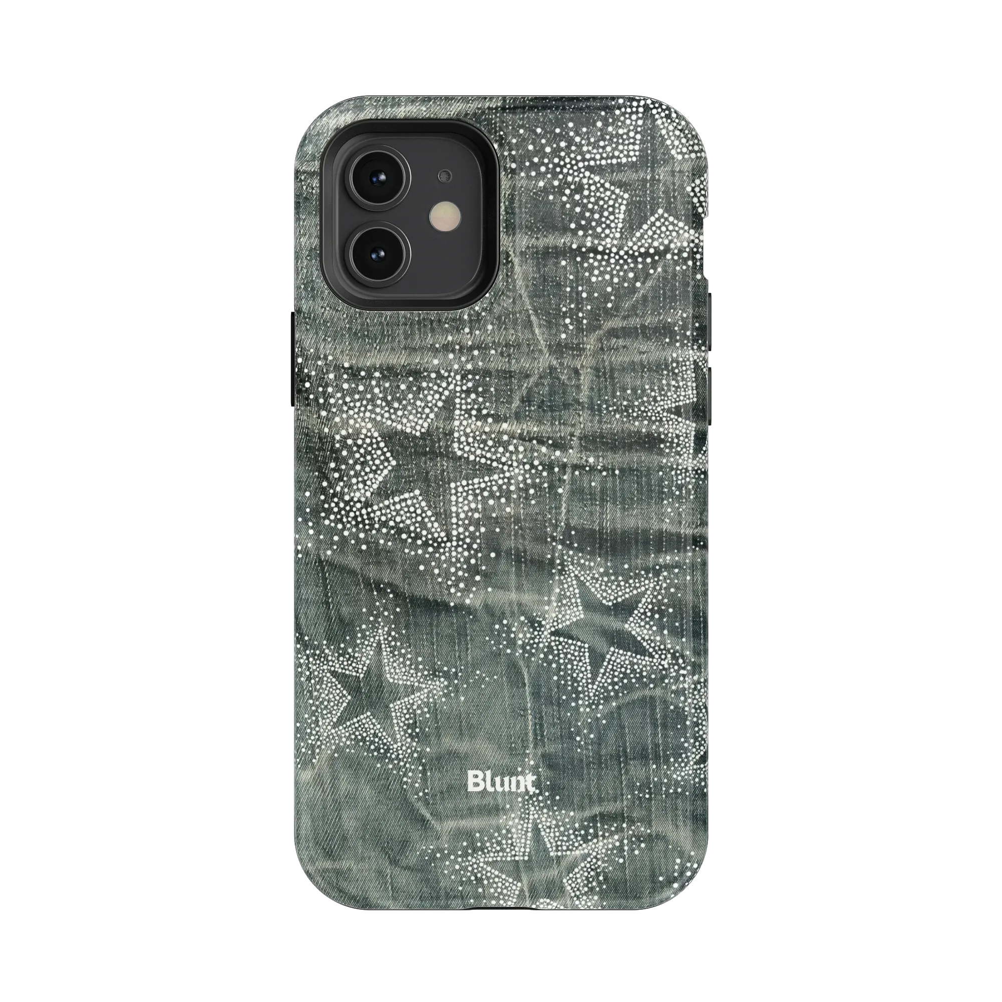 Cosmic Jean iPhone Case - Image 21