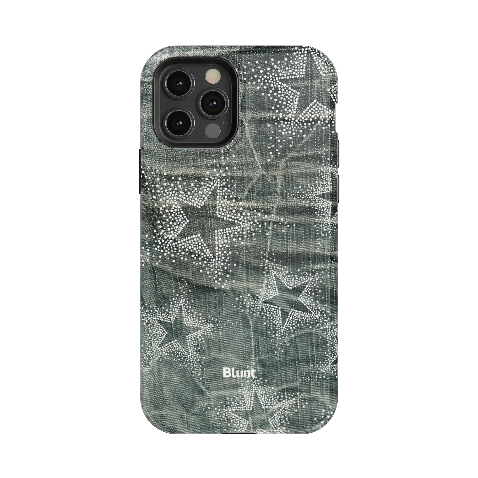 Cosmic Jean iPhone Case - Image 22