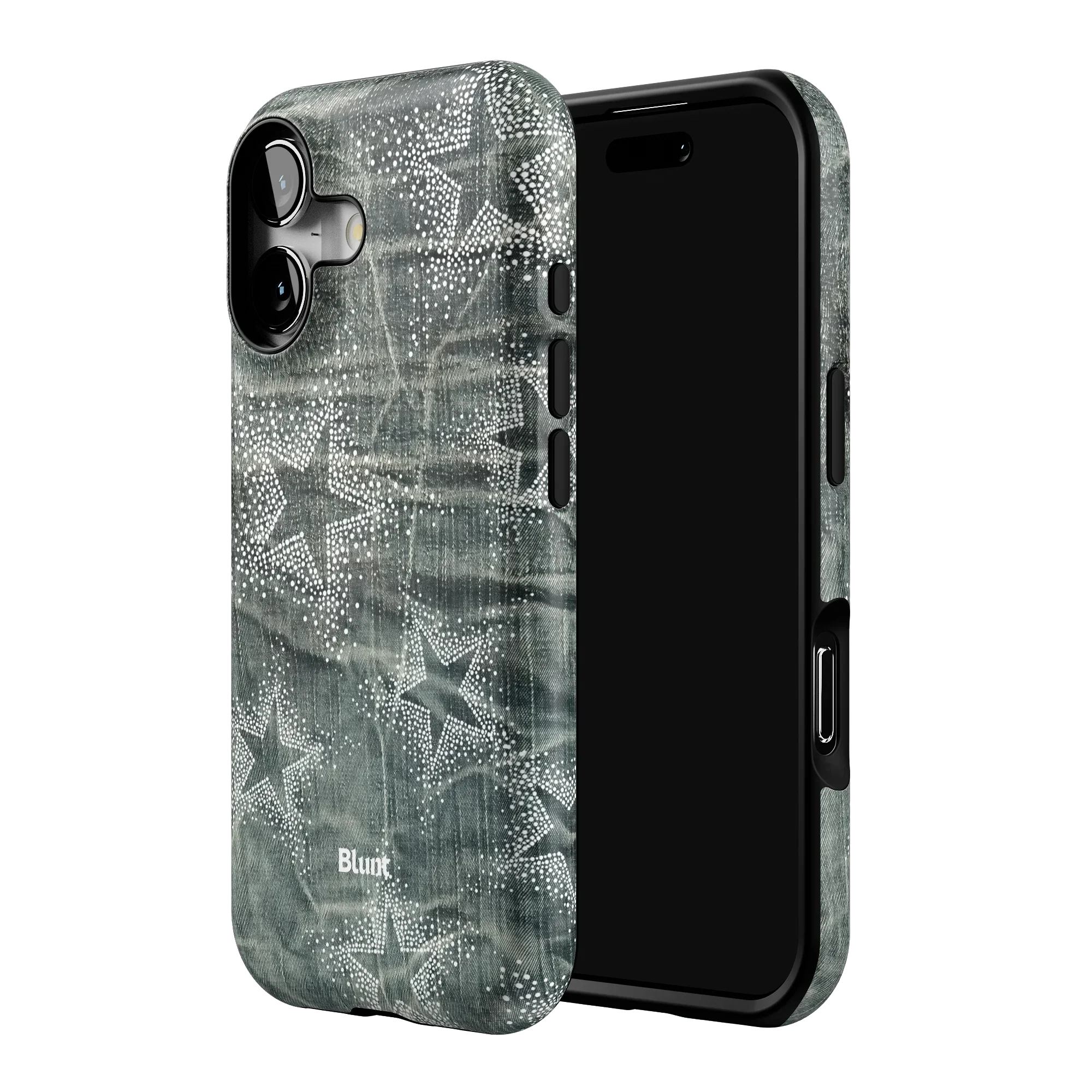 Cosmic Jean iPhone Case - Image 28