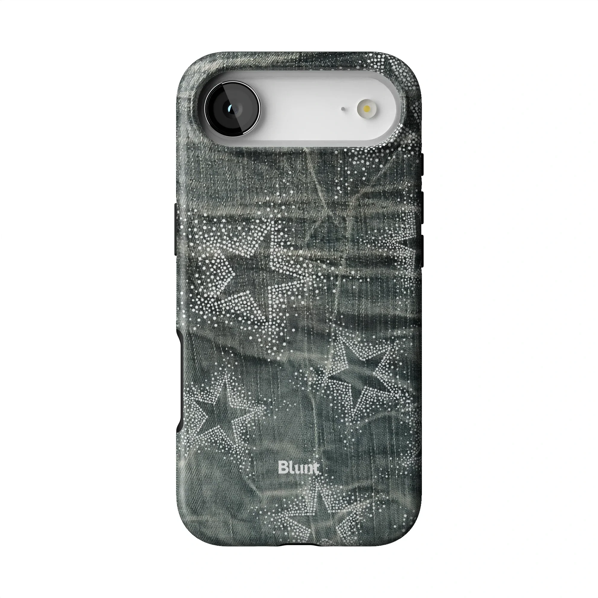 Cosmic Jean iPhone Case - Image 35