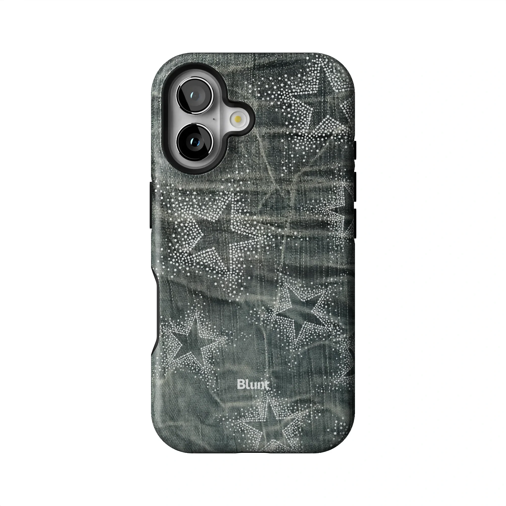 Cosmic Jean iPhone Case - Image 36