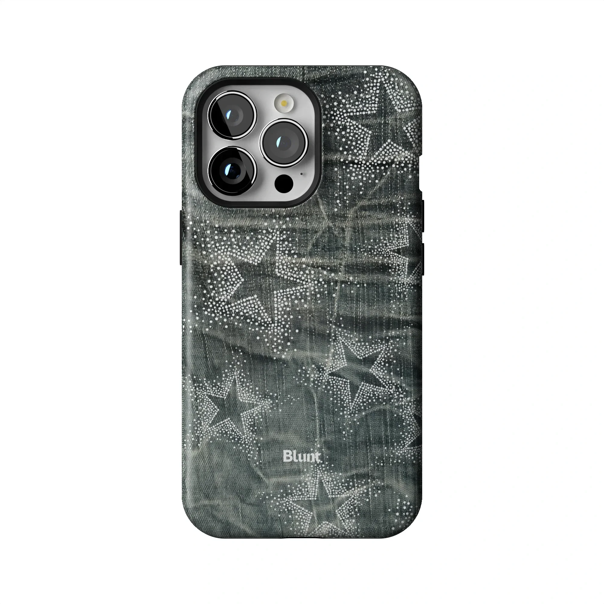 Cosmic Jean iPhone Case - Image 49