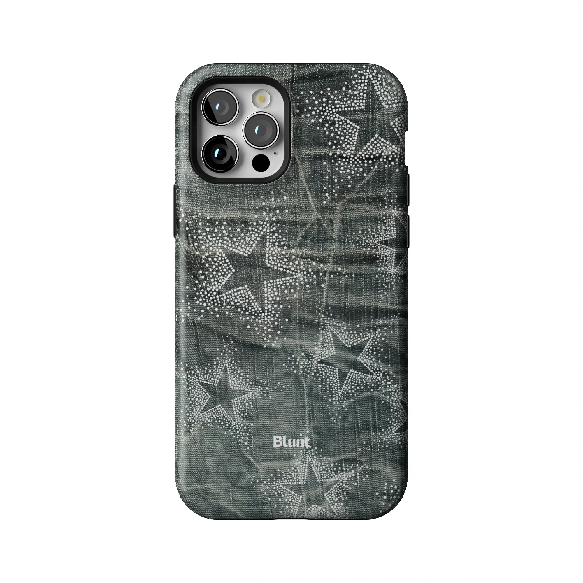 Cosmic Jean iPhone Case - Image 53