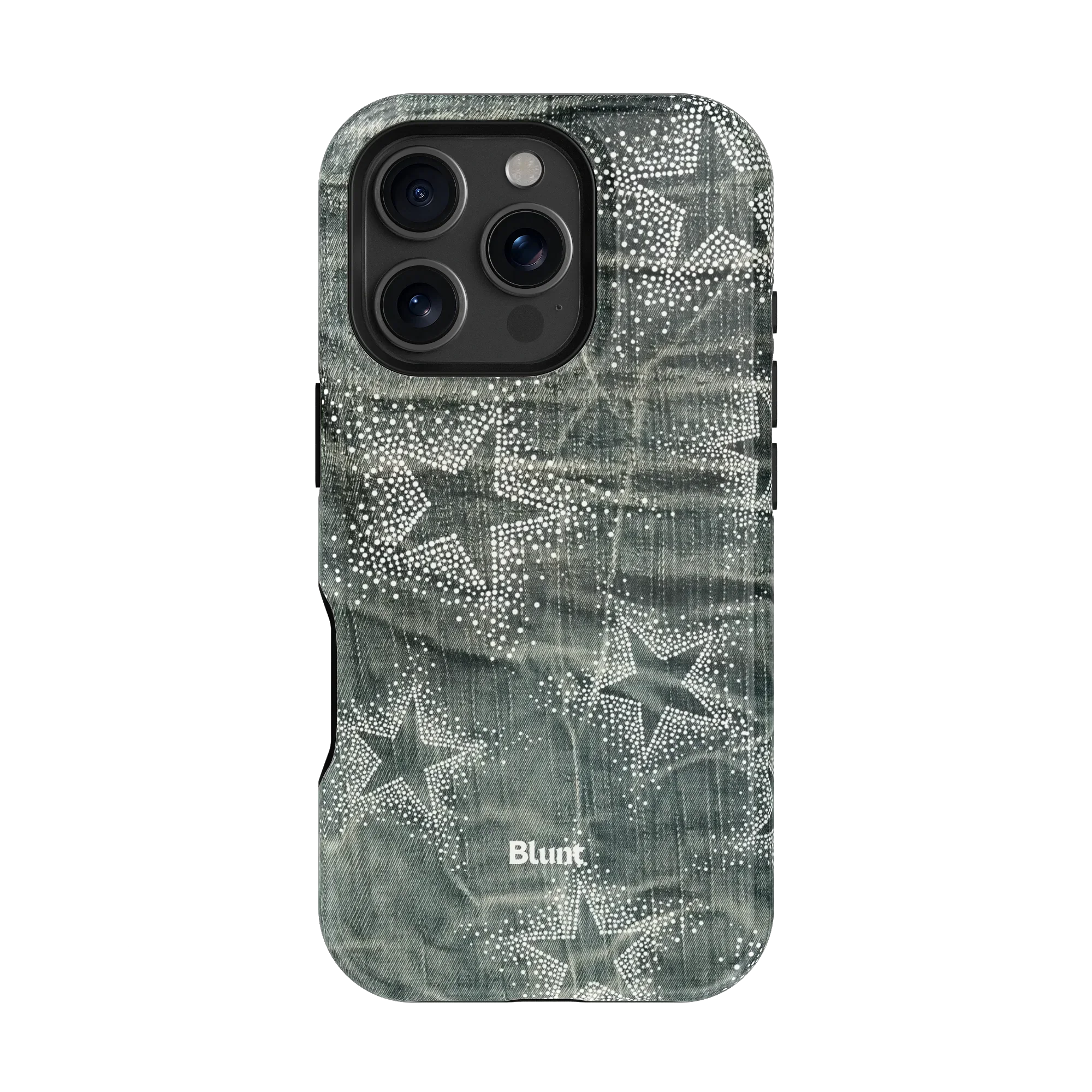 Cosmic Jean iPhone Case - Image 6