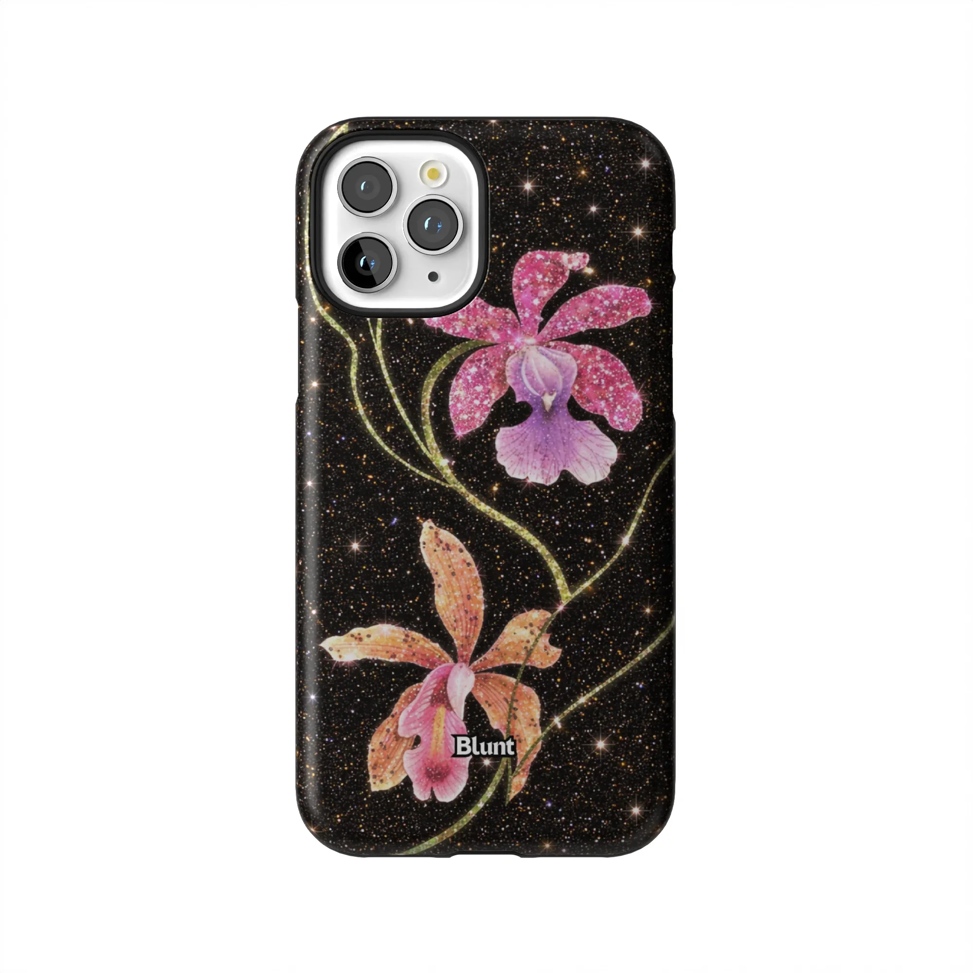 Cosmic Orchid iPhone Case - Image 54