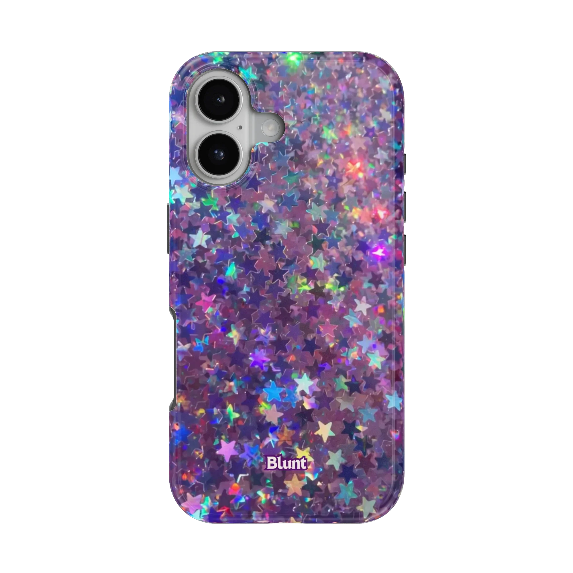 Cosmic Party iPhone Case