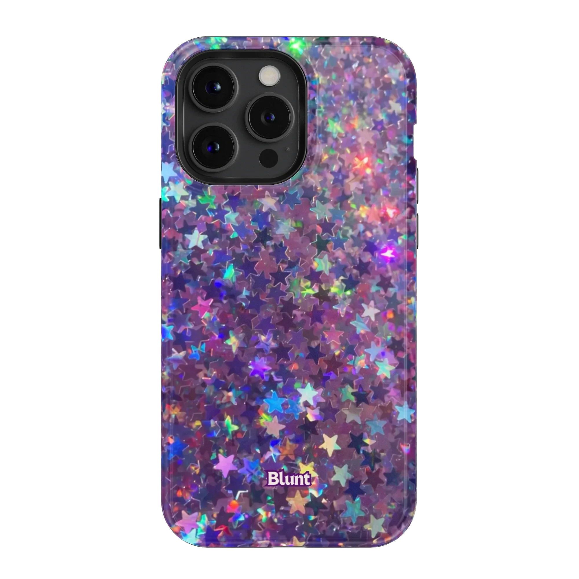 Cosmic Party iPhone Case - Image 11