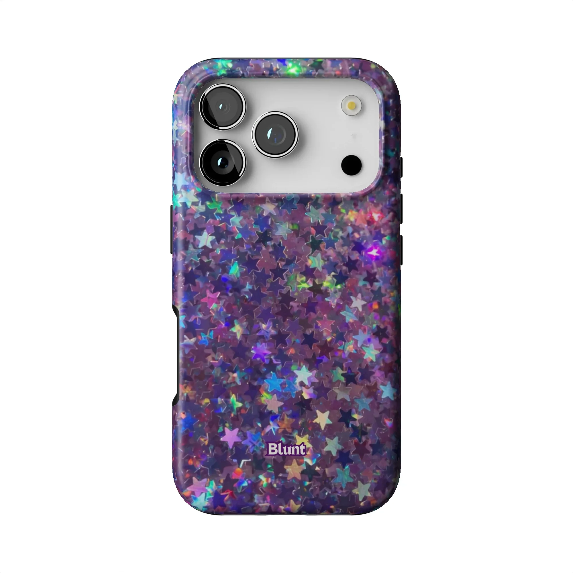 Cosmic Party iPhone Case - Image 33