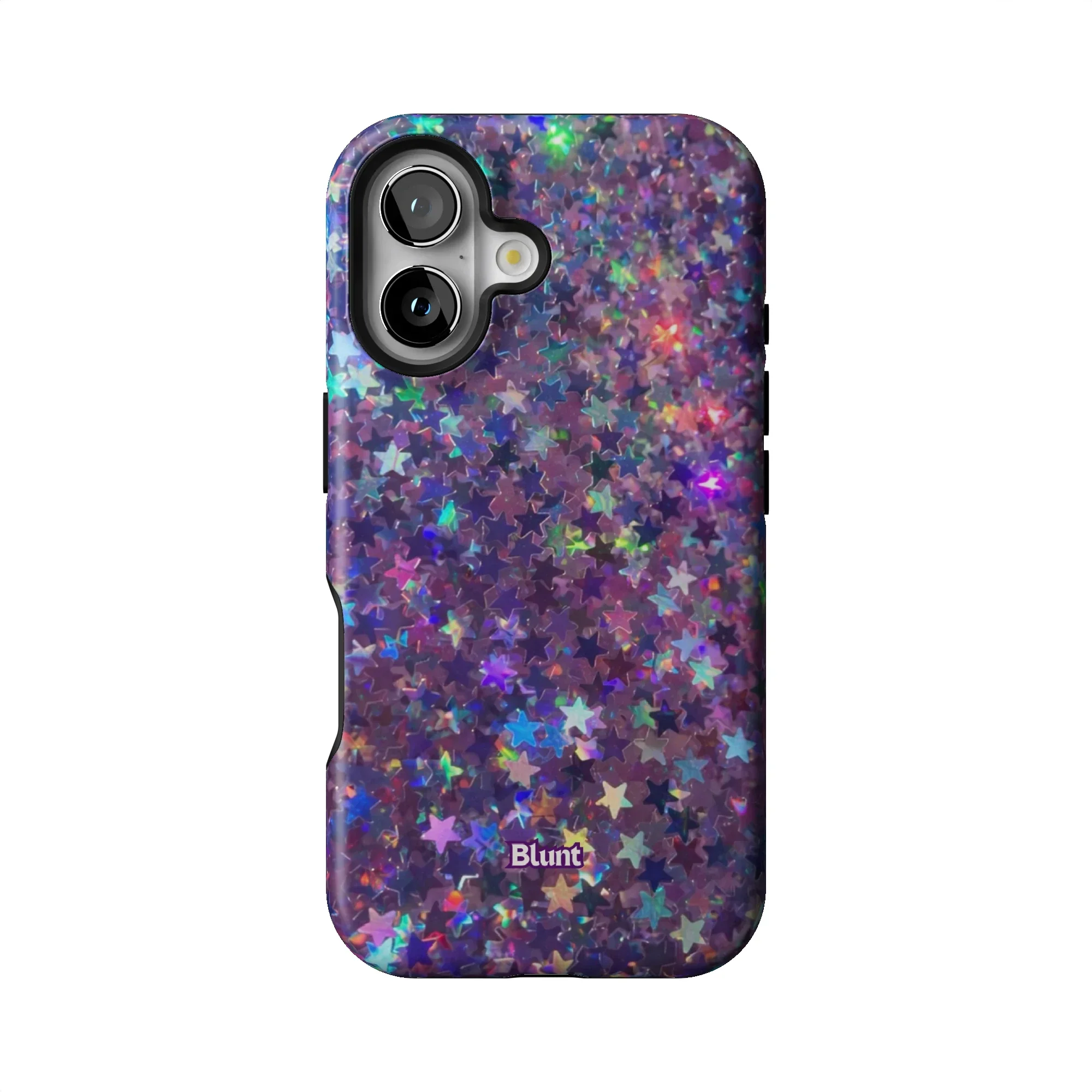 Cosmic Party iPhone Case - Image 36