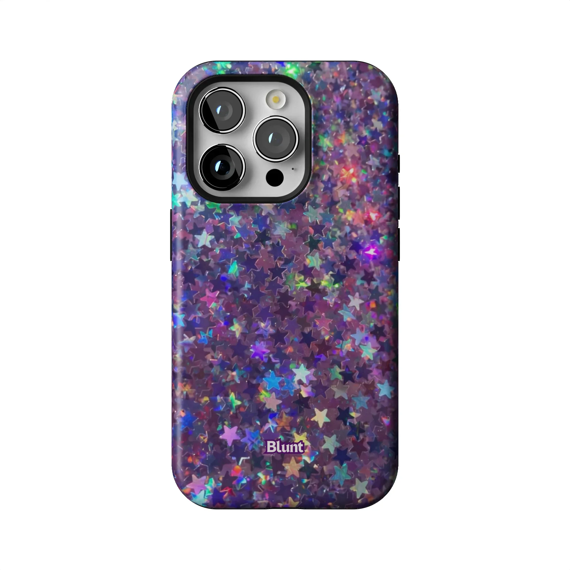 Cosmic Party iPhone Case - Image 41