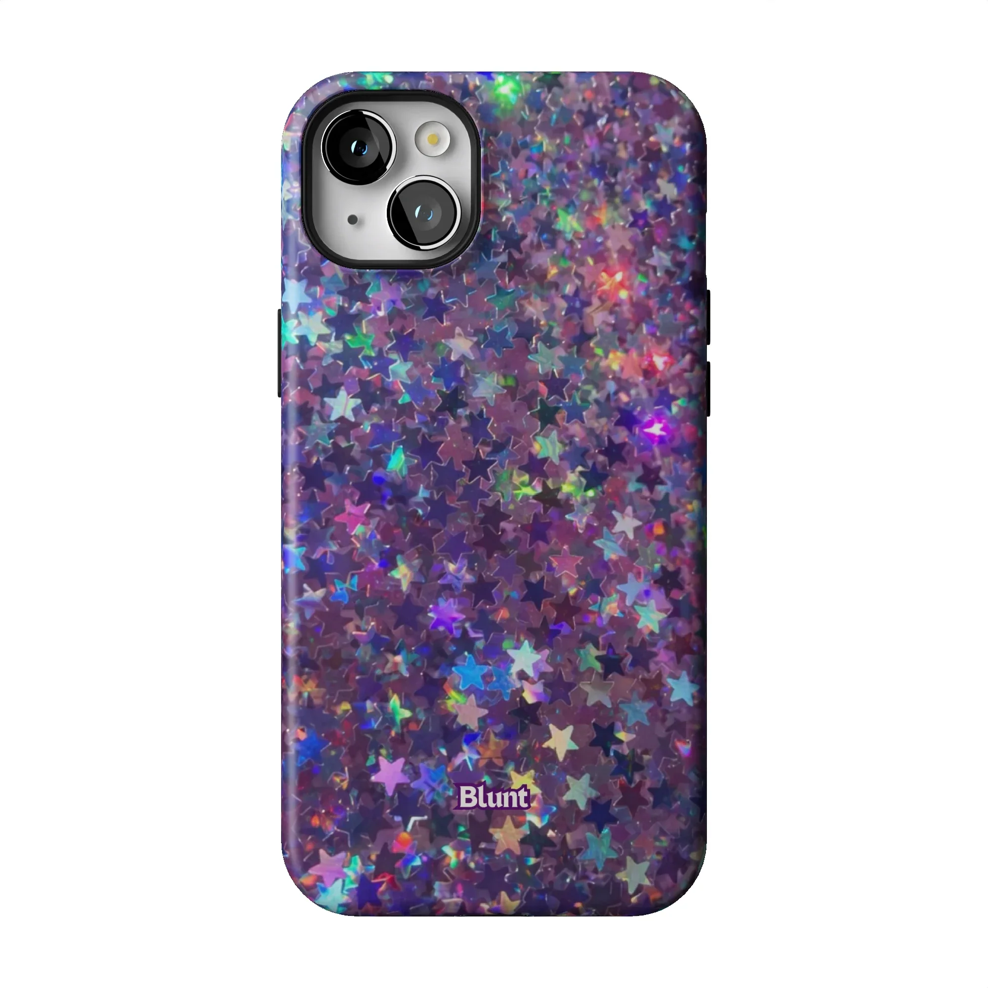 Cosmic Party iPhone Case - Image 47