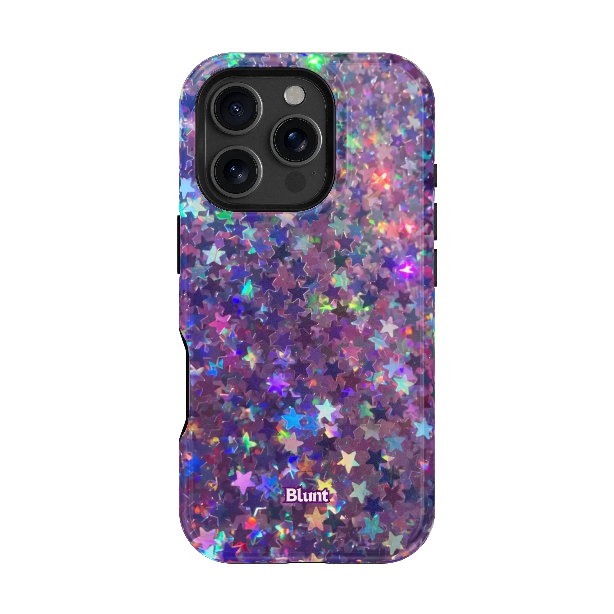 Cosmic Party iPhone Case - Image 6