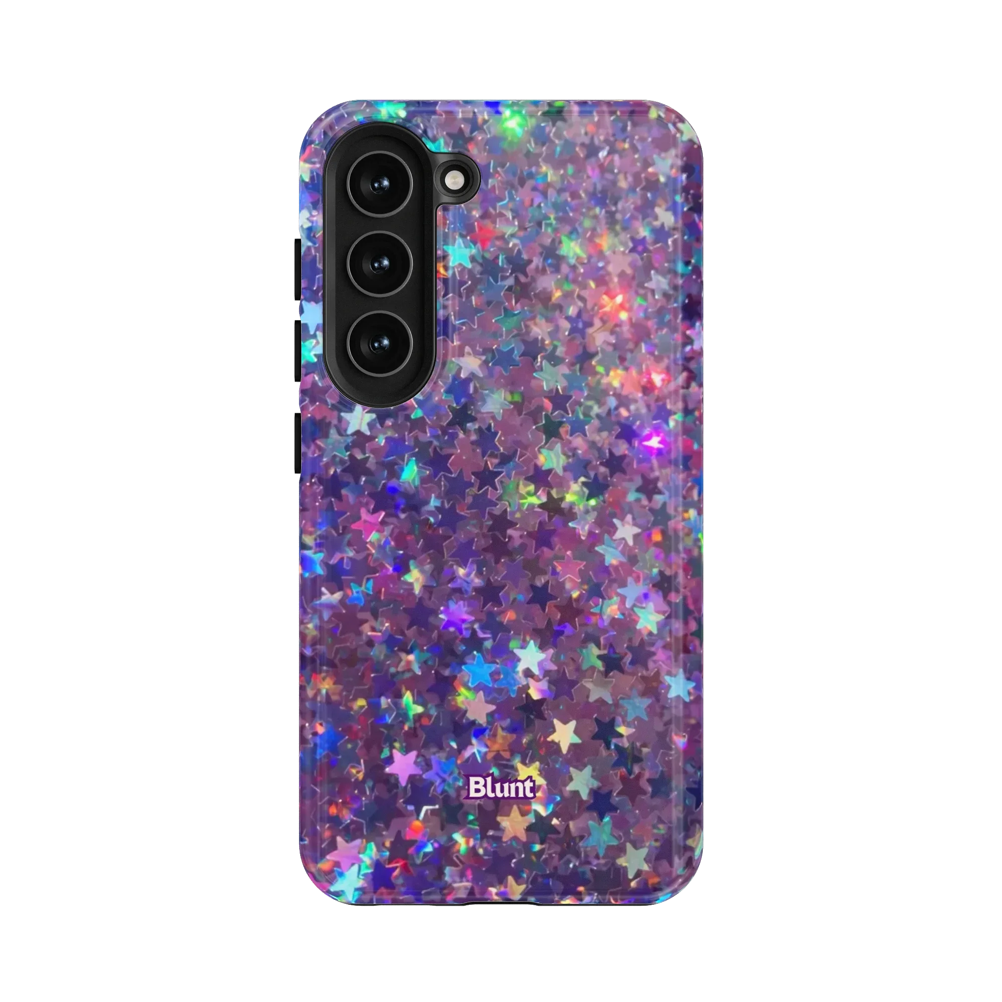 Cosmic Party Samsung Case - Image 7