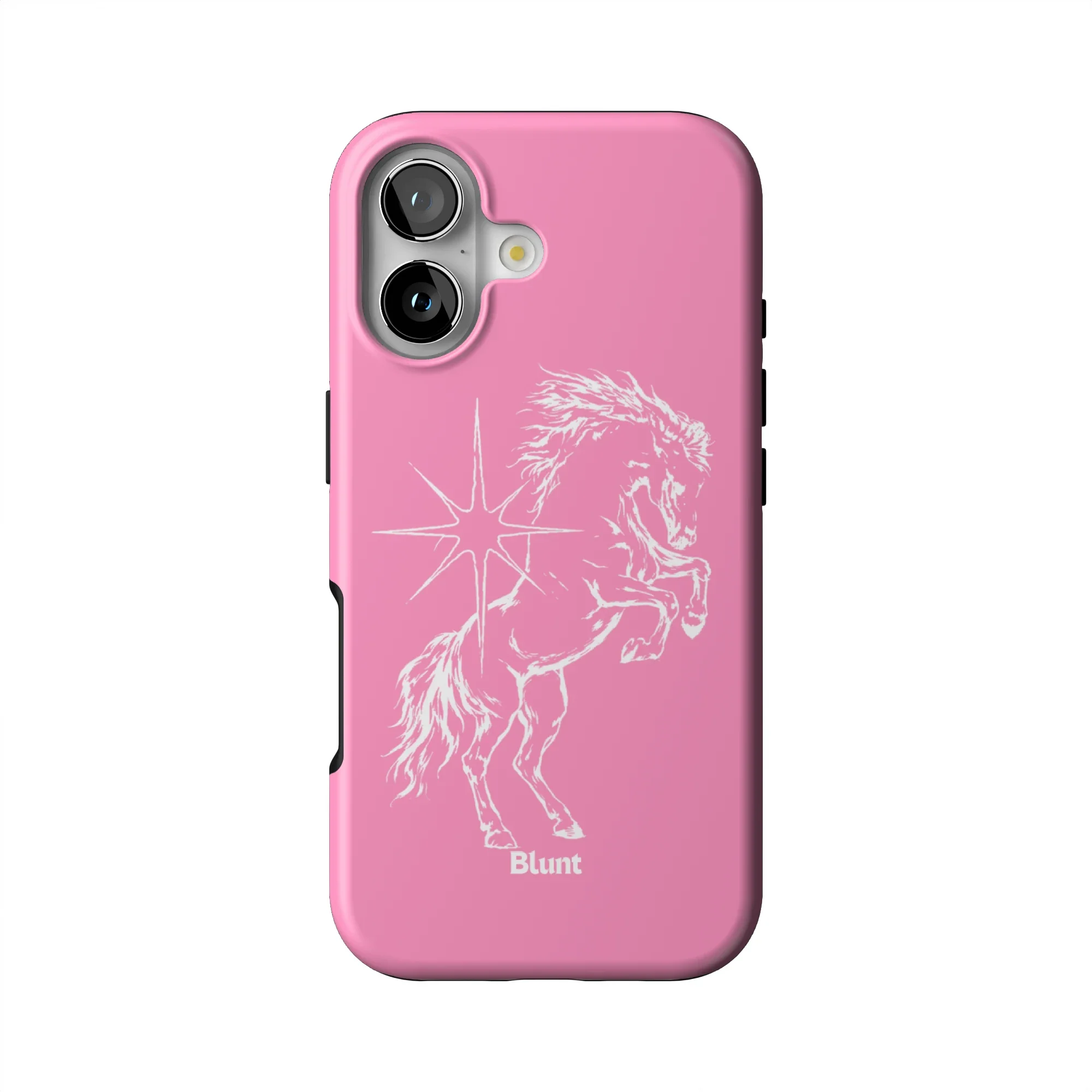 Cotton Mare iPhone Case