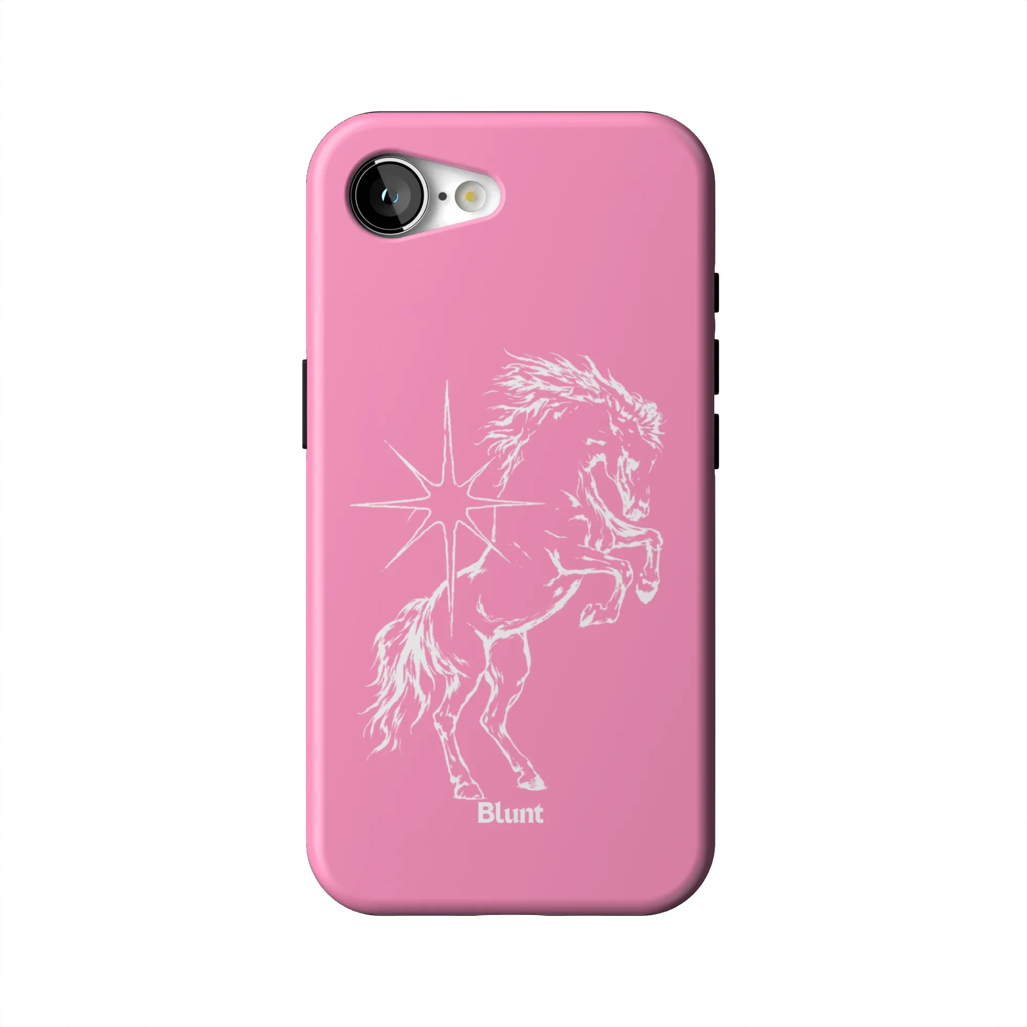 Cotton Mare iPhone Case - Image 29