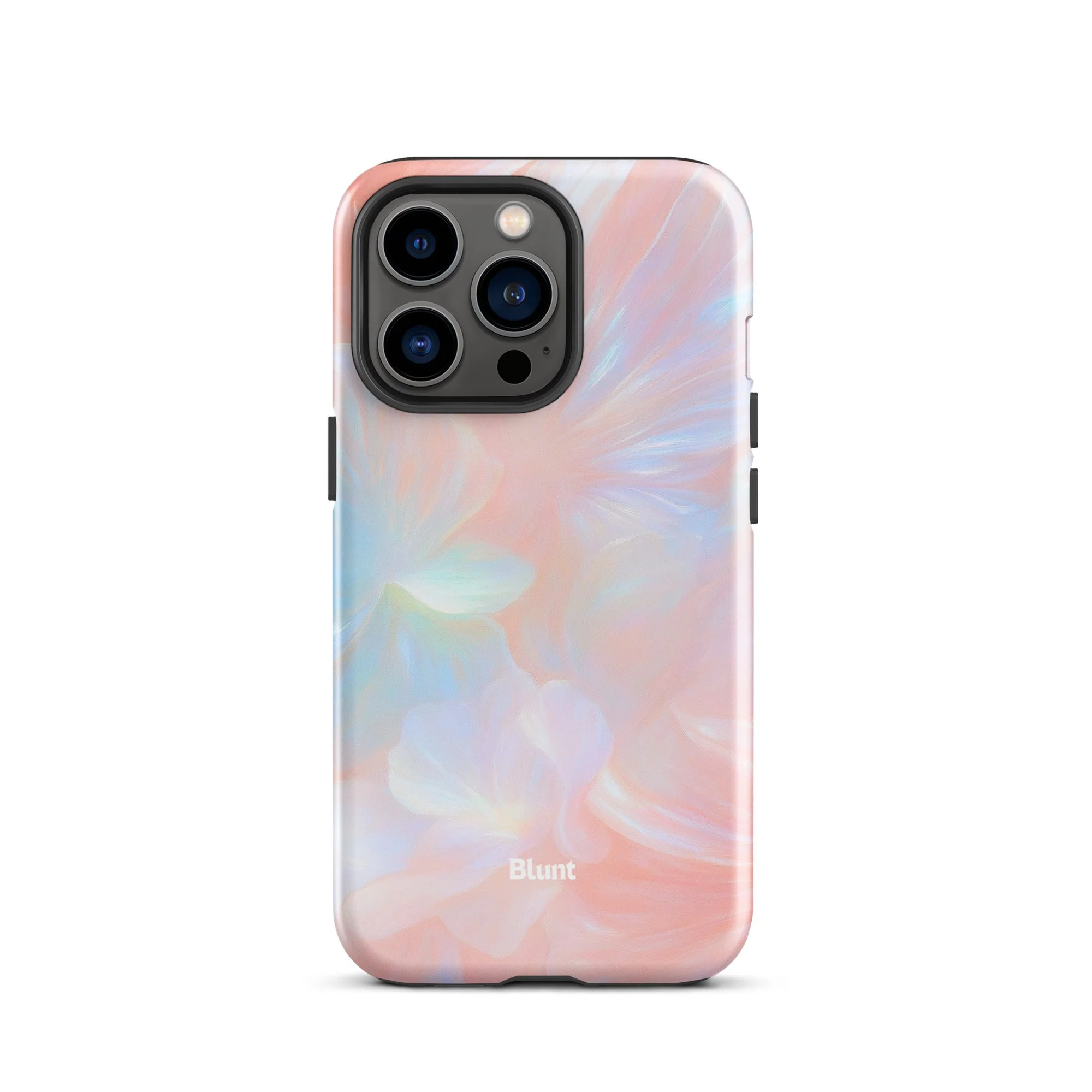 Cotton Candy iPhone Case - Image 14