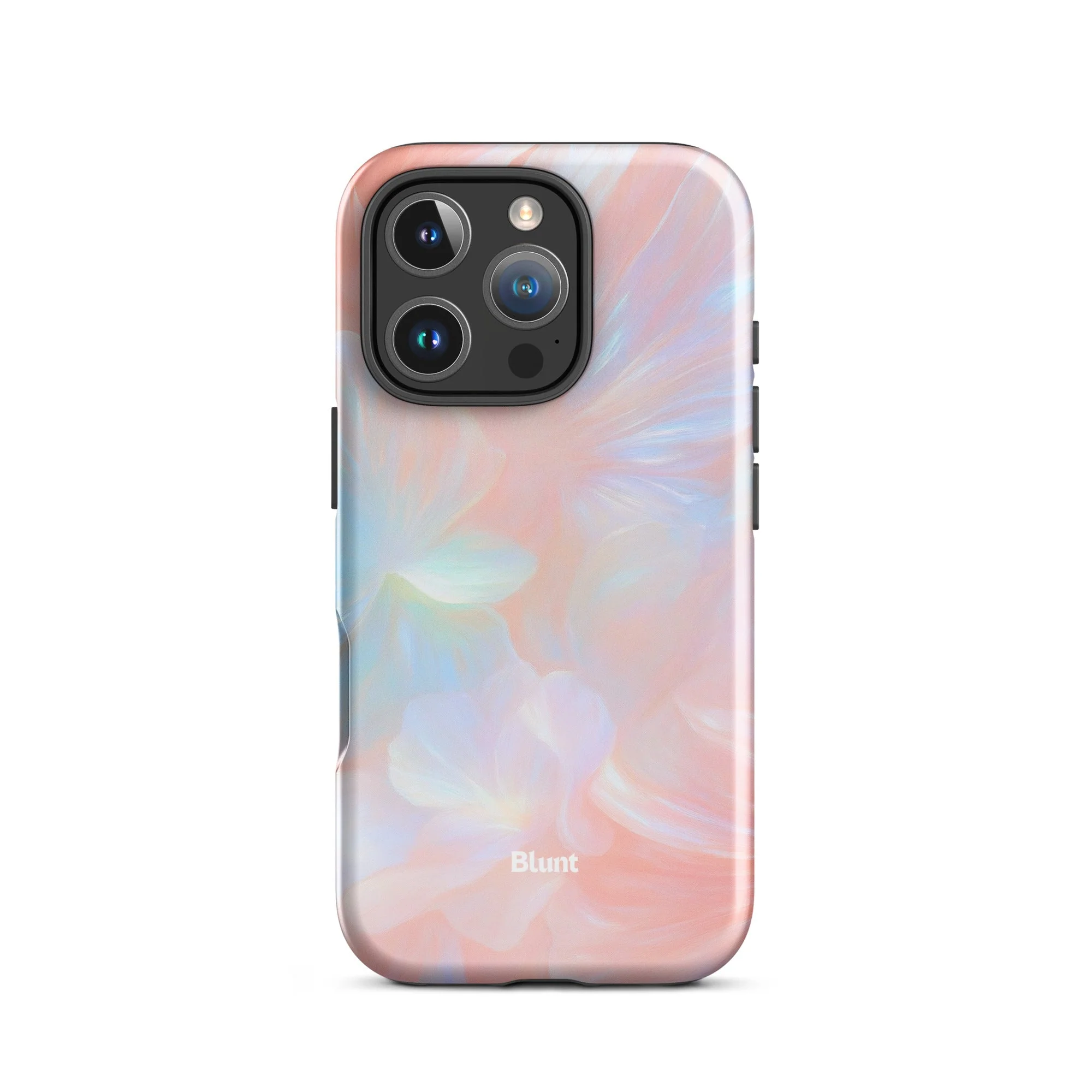 Cotton Candy iPhone Case - Image 2