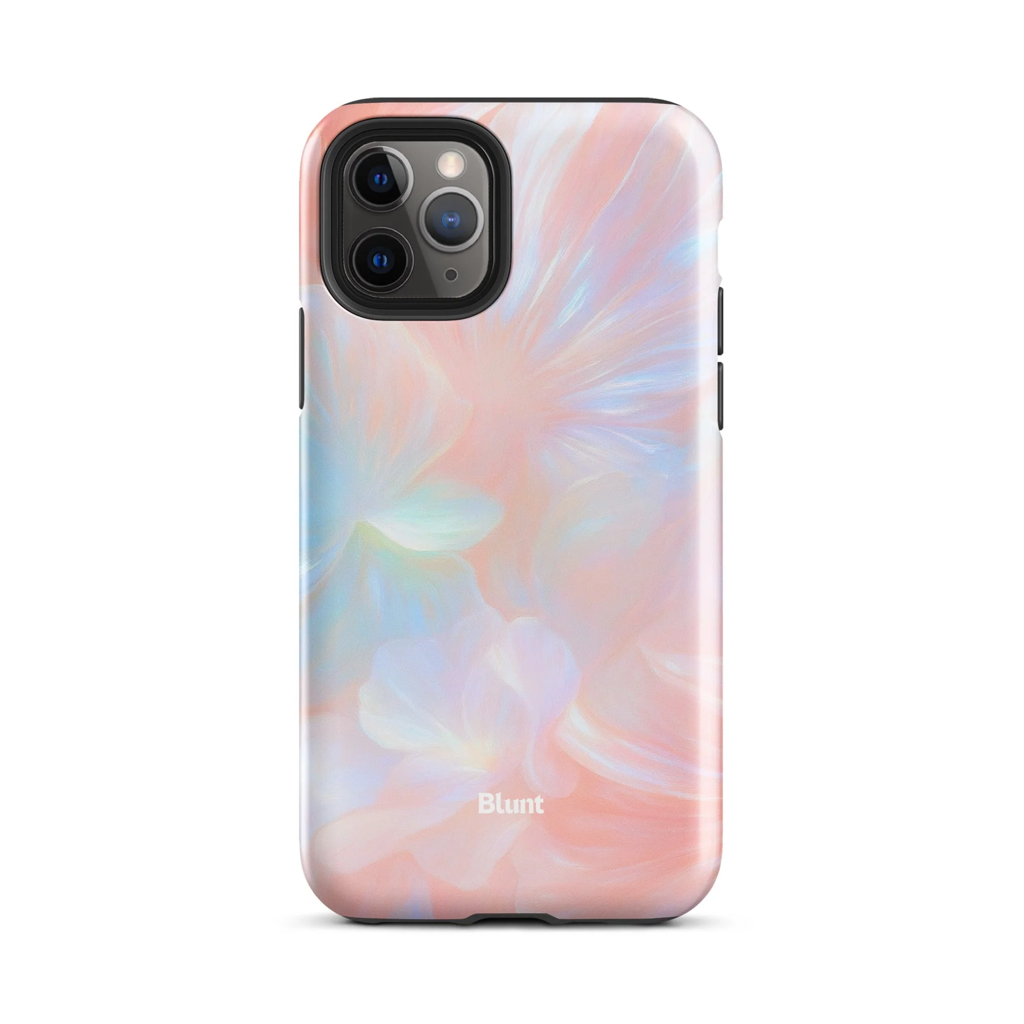 Cotton Candy iPhone Case - Image 22