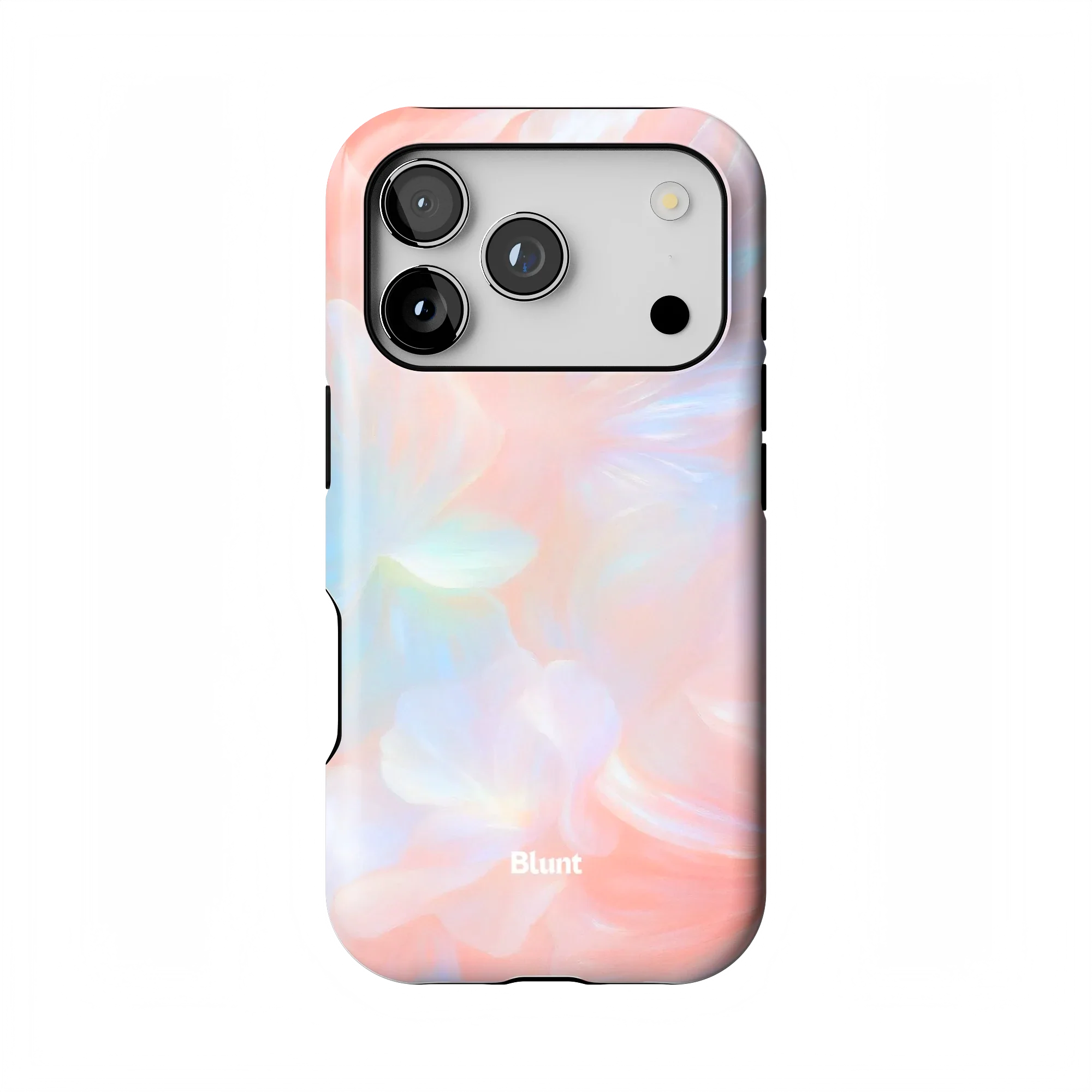 Cotton Candy iPhone Case - Image 25