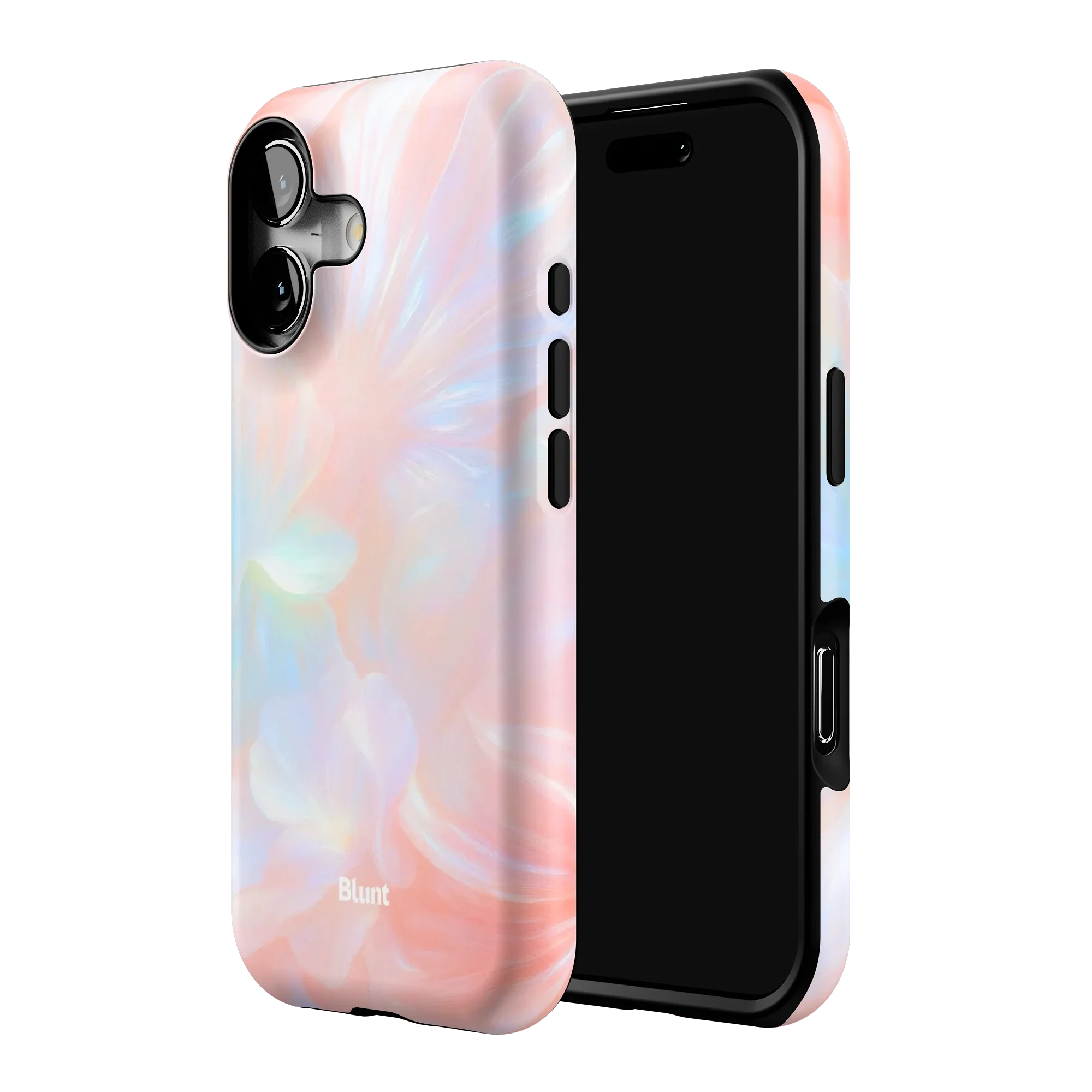 Cotton Candy iPhone Case - Image 28