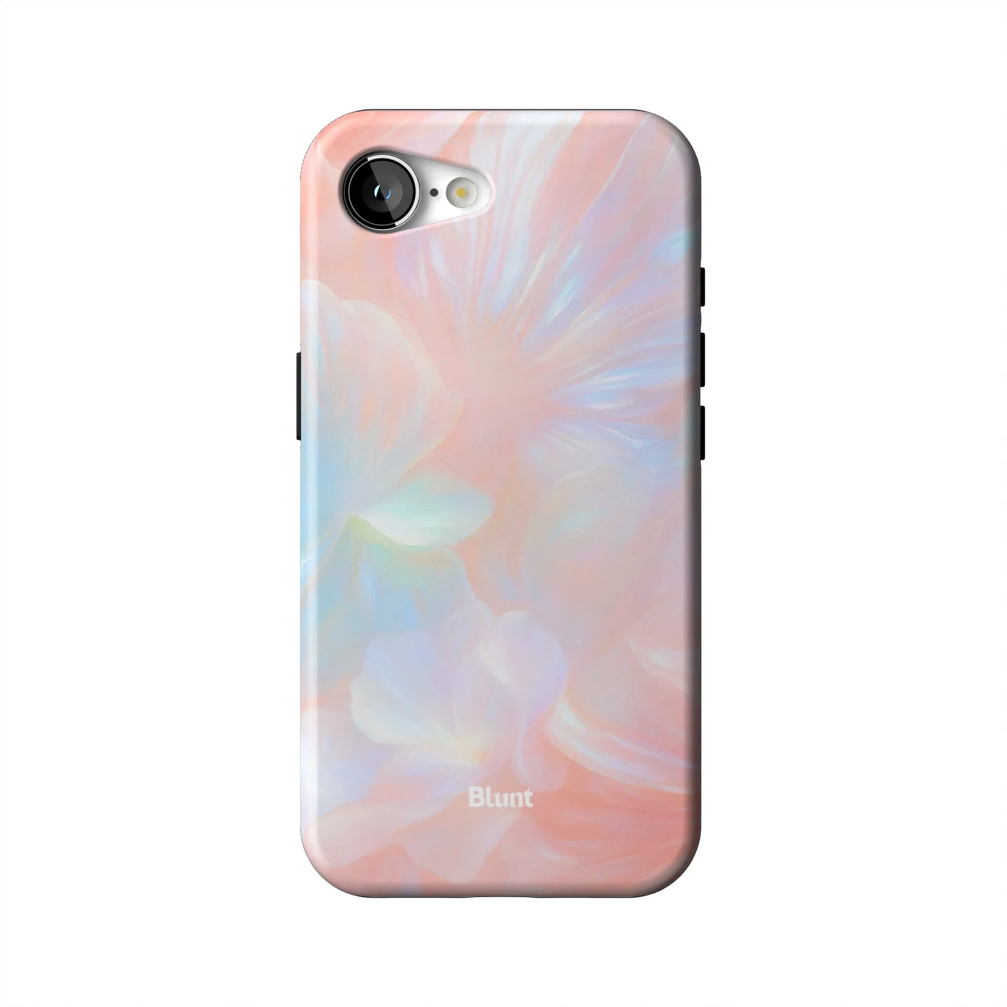 Cotton Candy iPhone Case - Image 32