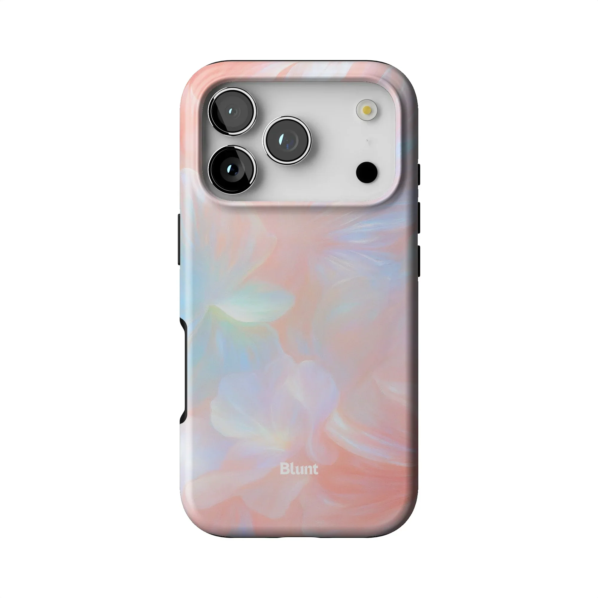 Cotton Candy iPhone Case - Image 37