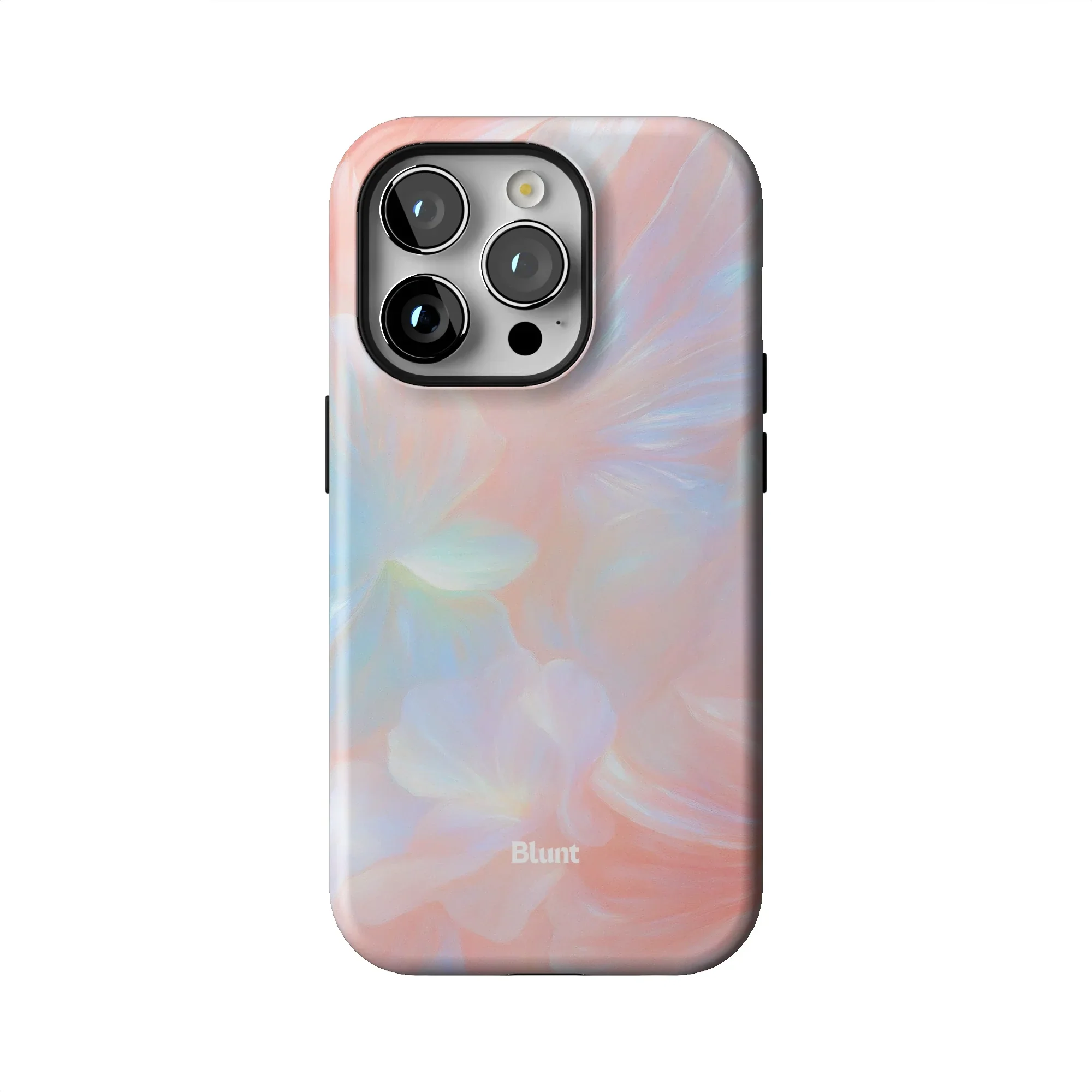 Cotton Candy iPhone Case - Image 49