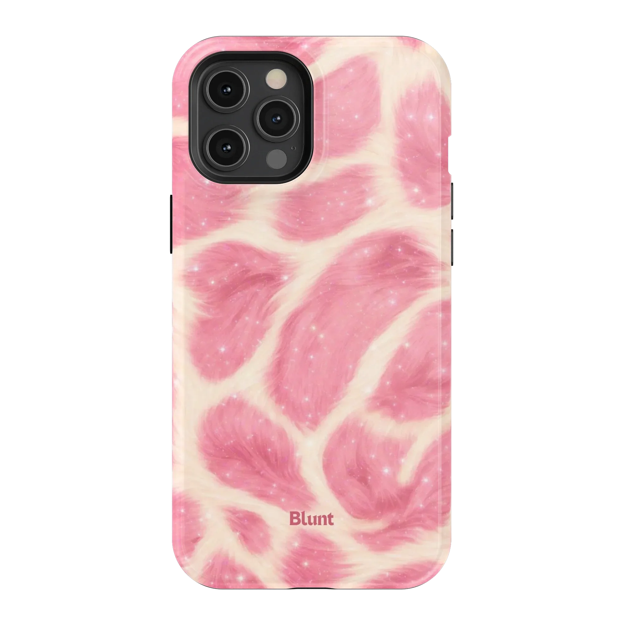 Cow Rose iPhone Case - Image 23