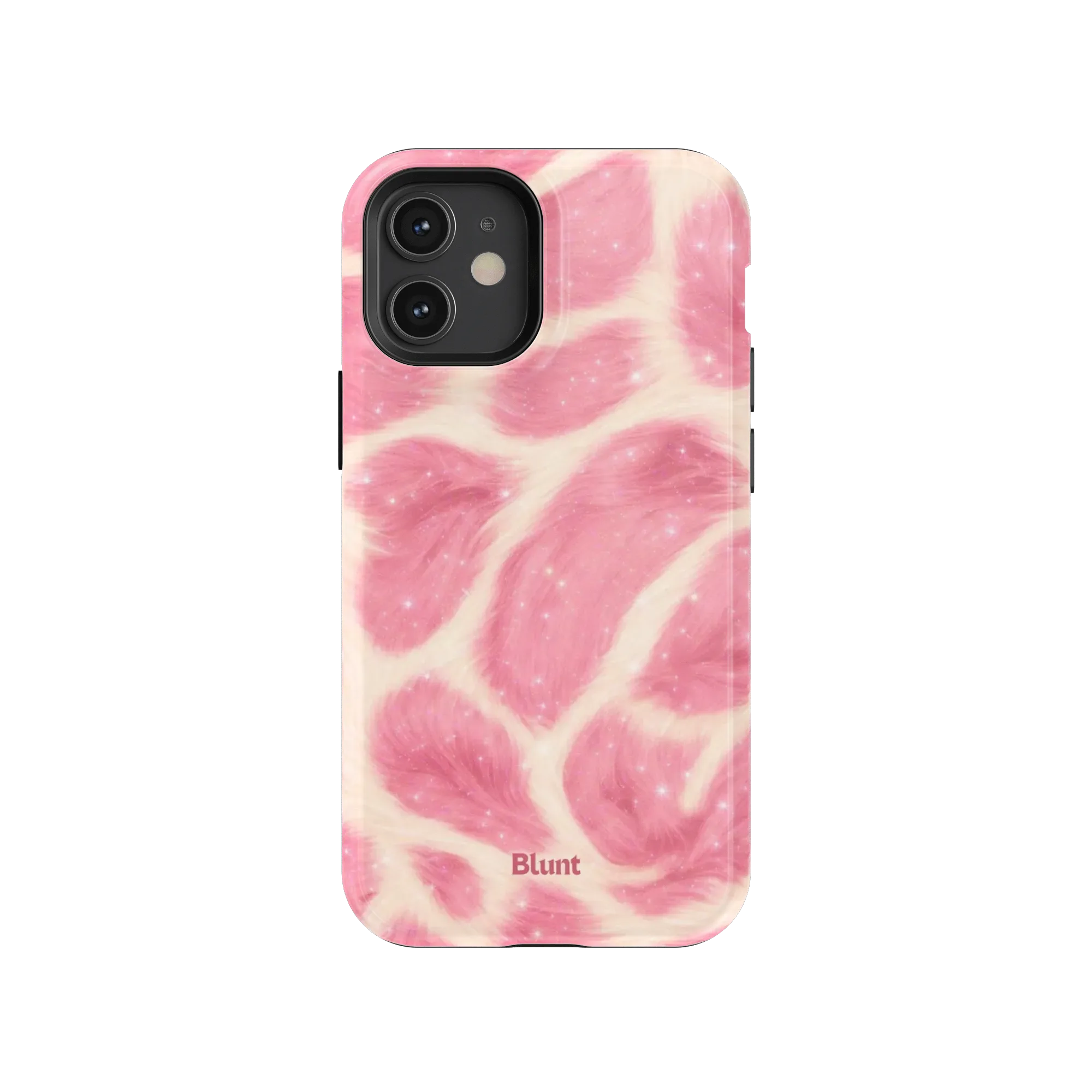 Cow Rose iPhone Case - Image 24