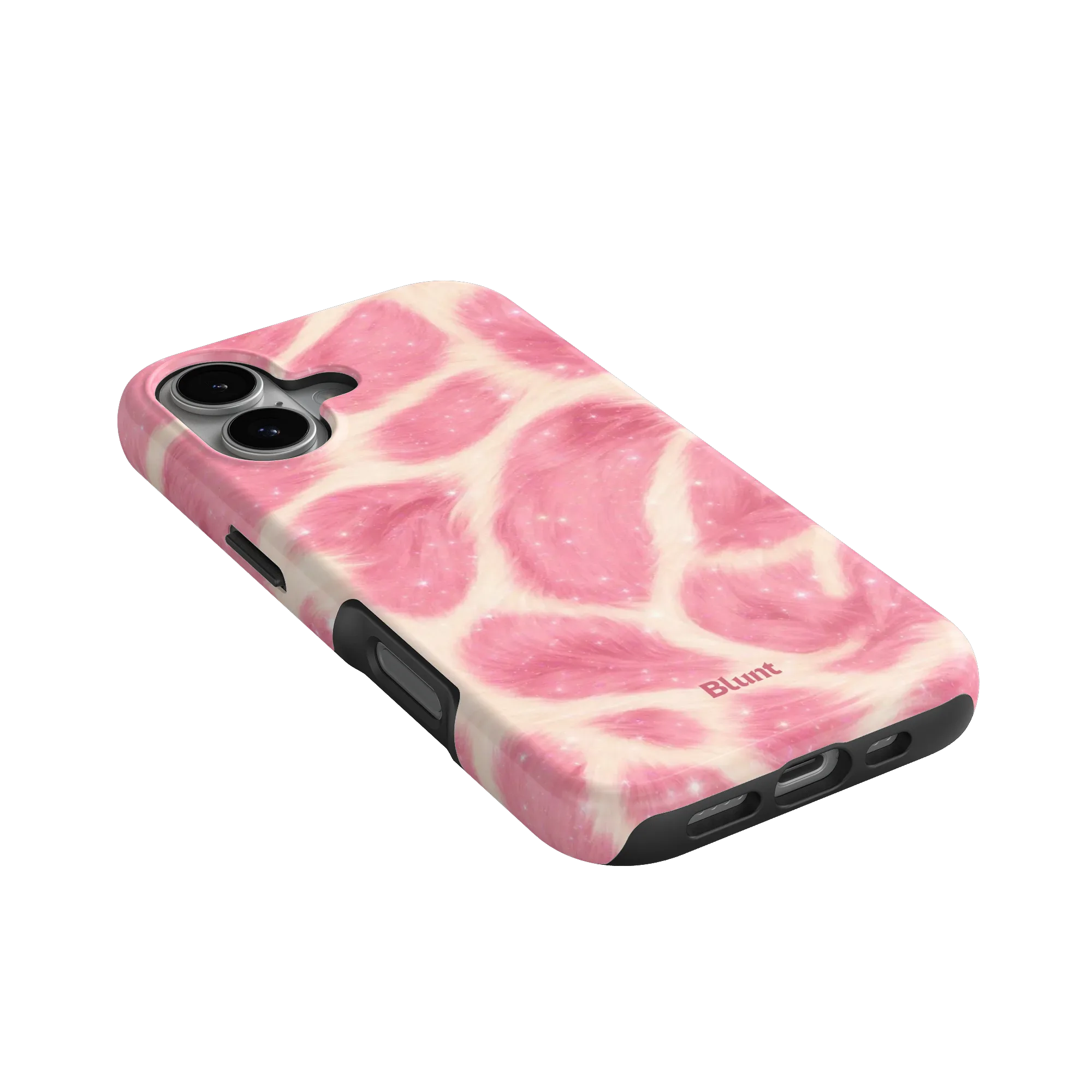 Cow Rose iPhone Case - Image 28