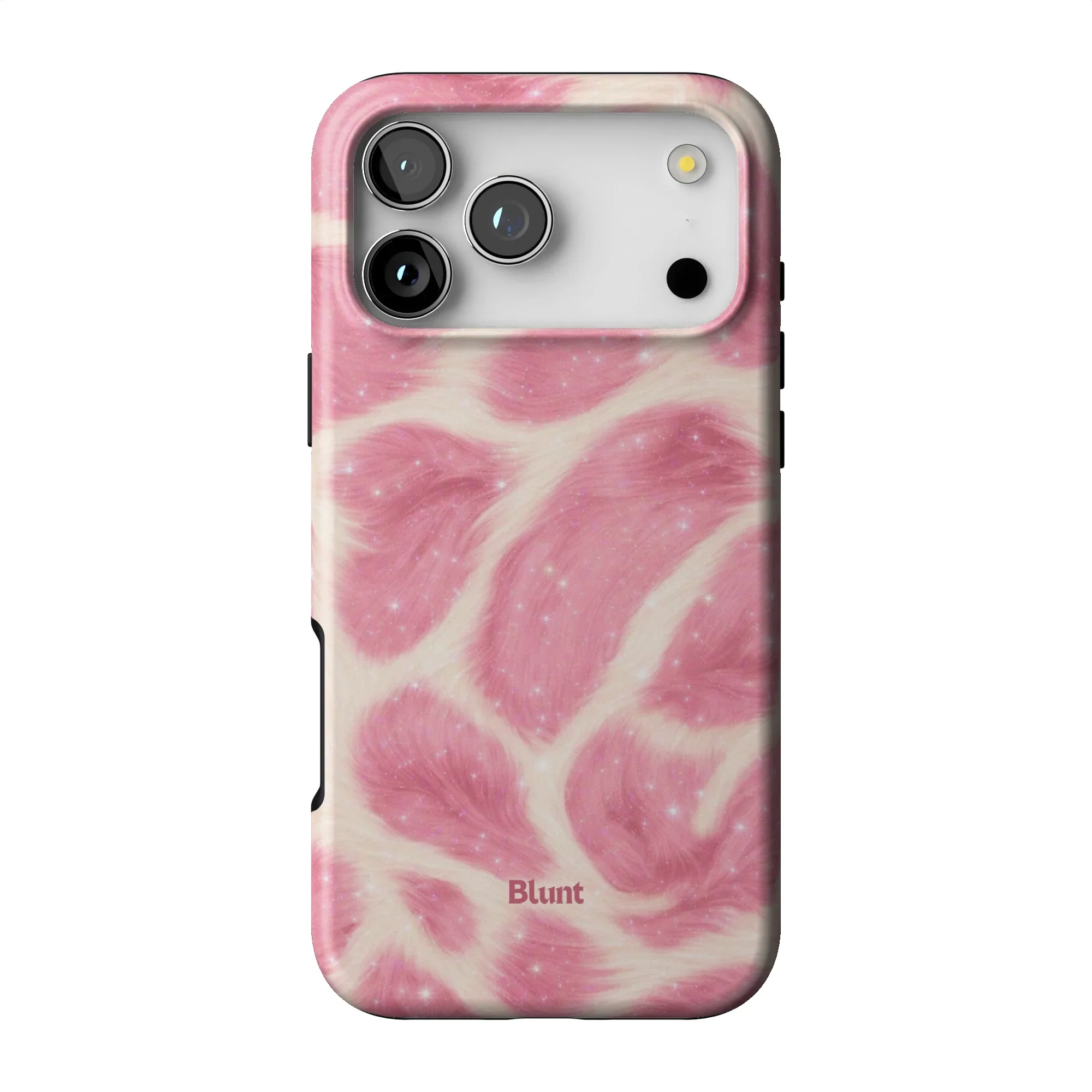 Cow Rose iPhone Case - Image 34