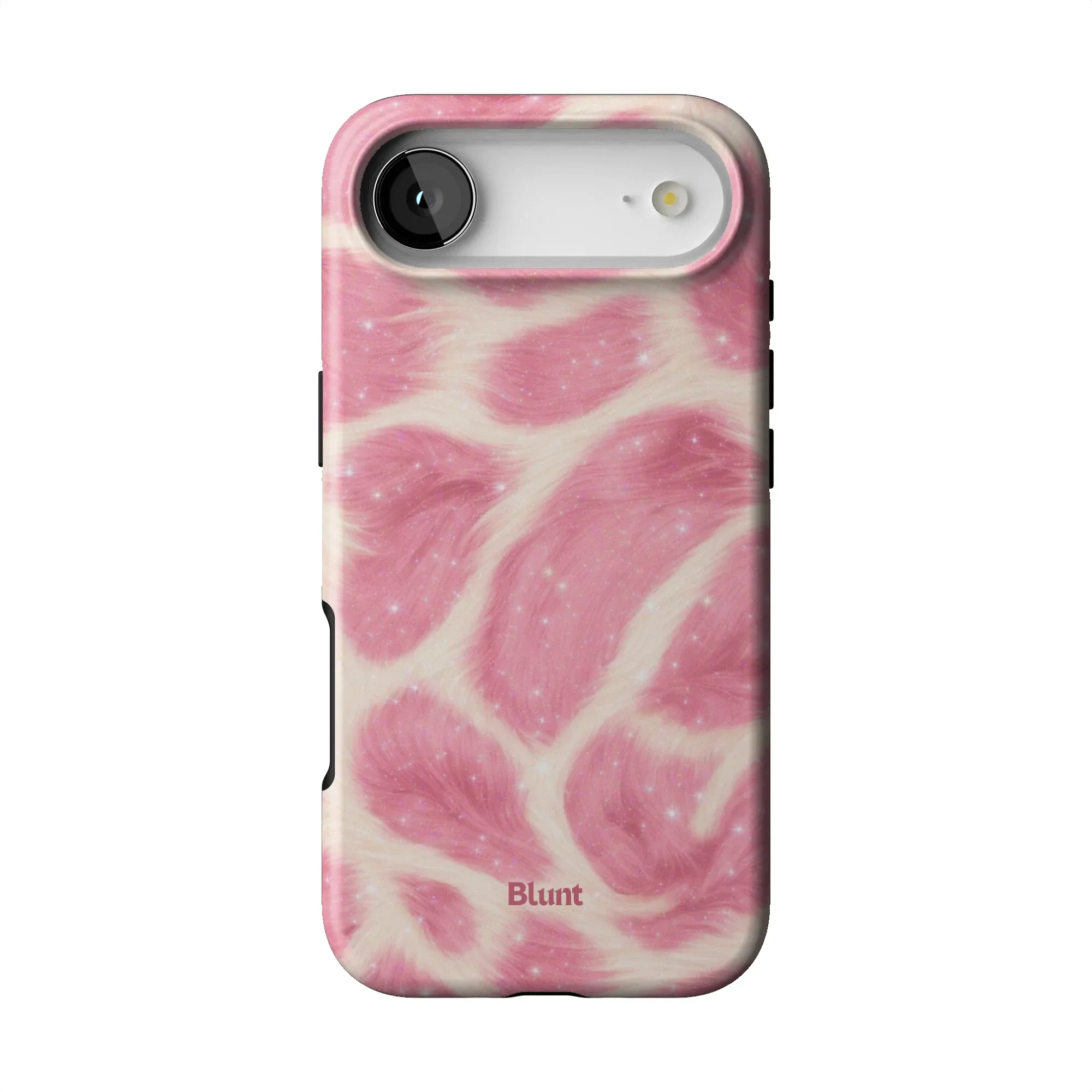 Cow Rose iPhone Case - Image 35