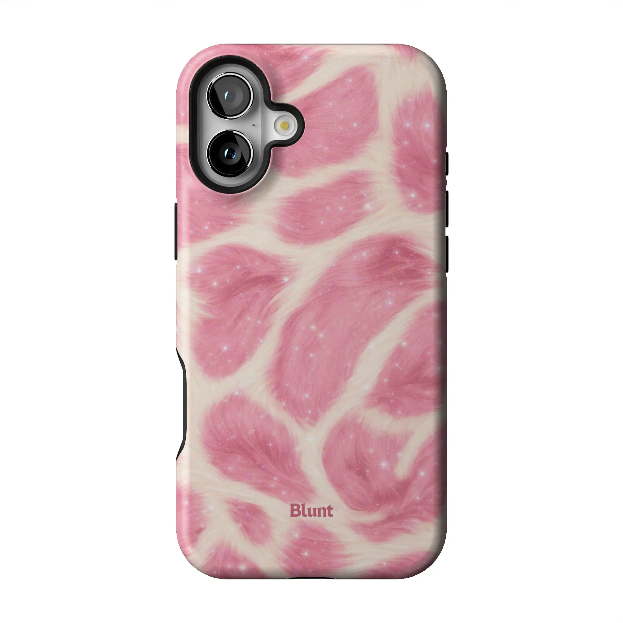Cow Rose iPhone Case - Image 39